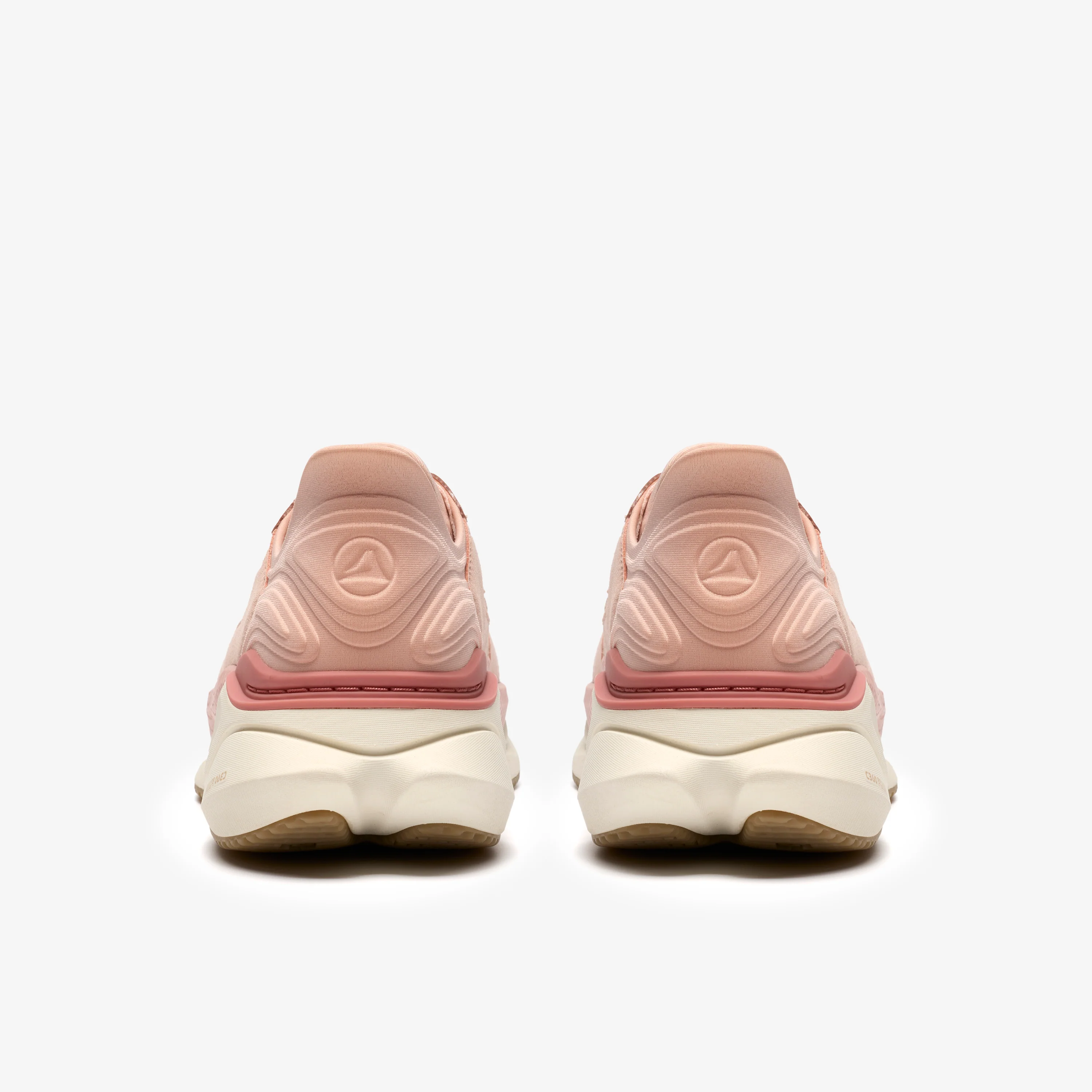 Clarks Pace Pink Combi - Image 5