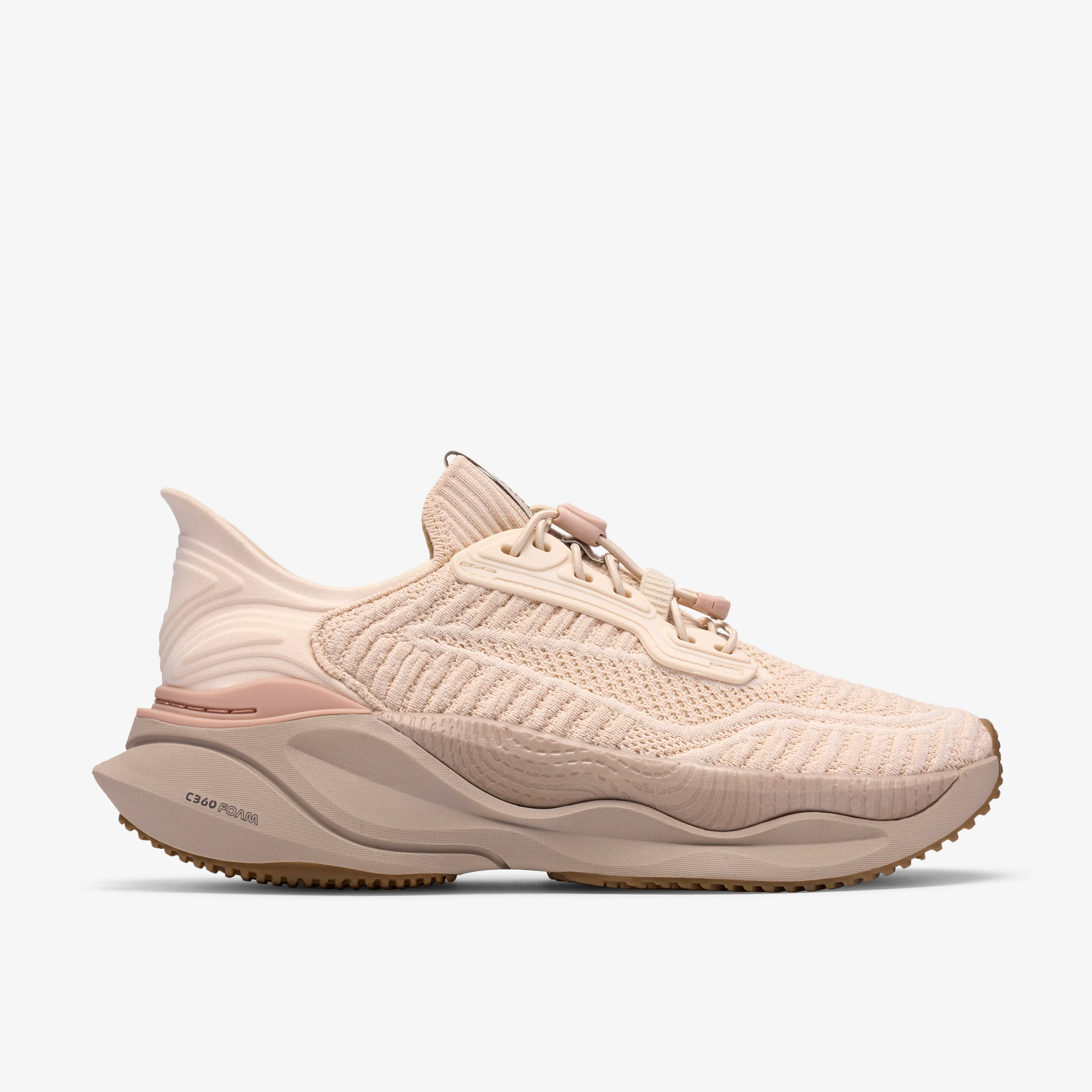 Pace Rise Light Sand - Image 2