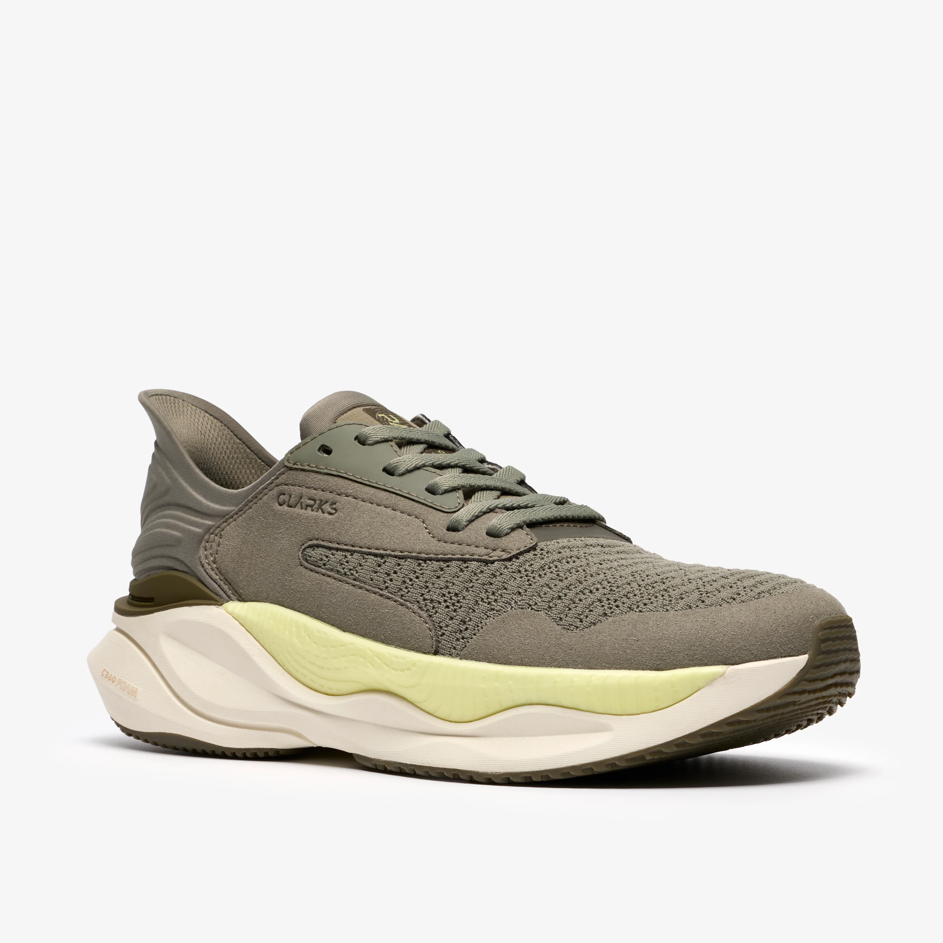 Clarks Pace Sage