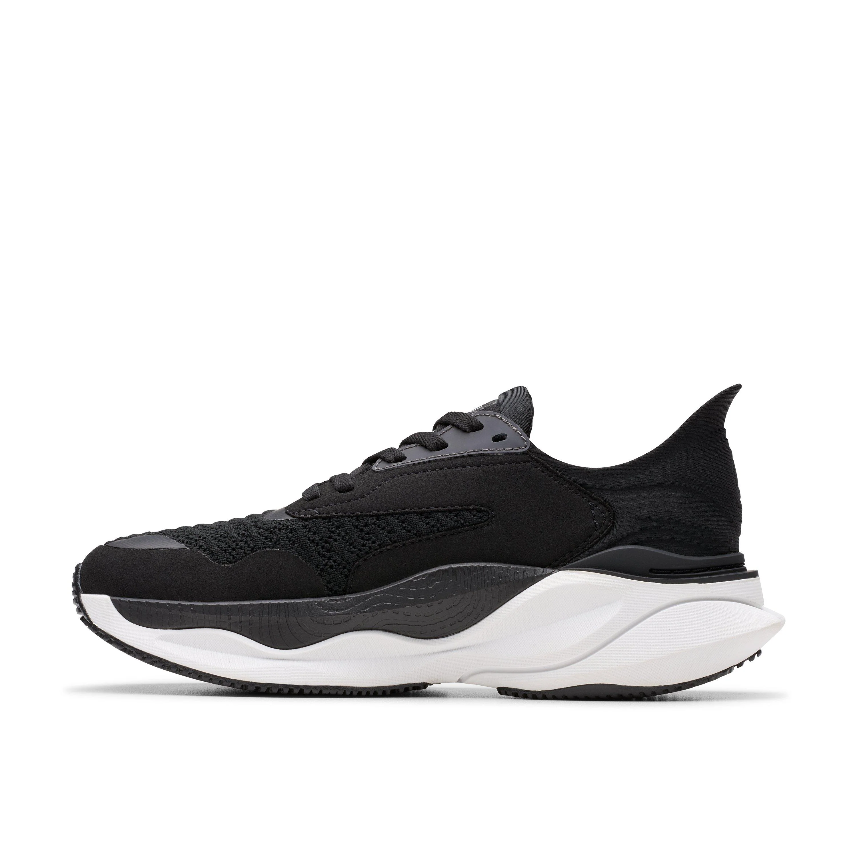 Pace Womens Black/White - Image 3