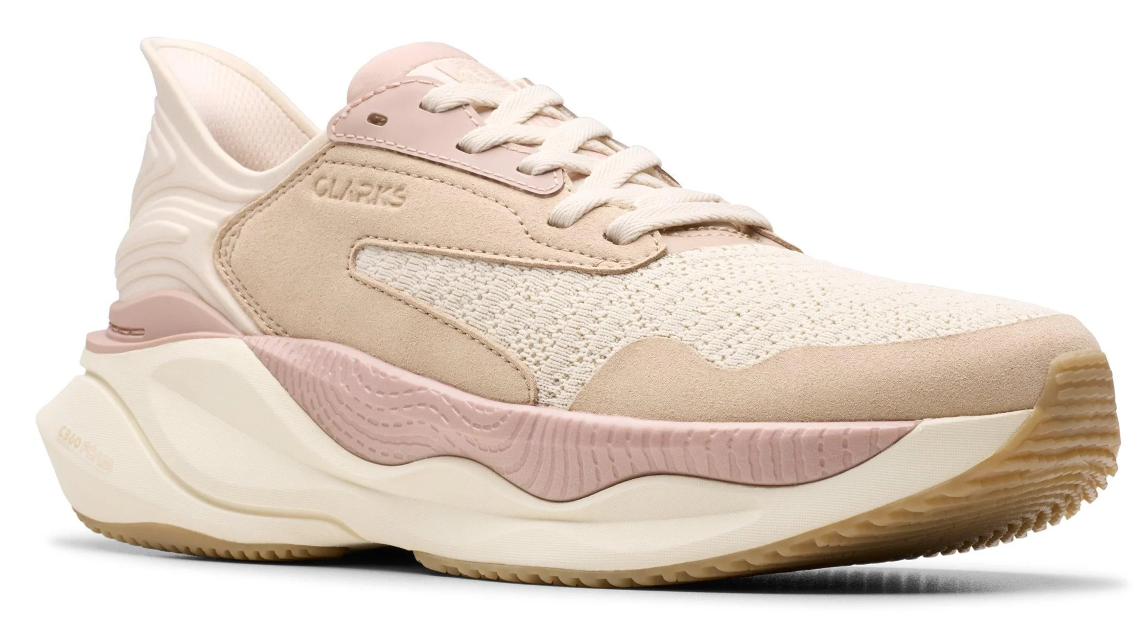 Pace Womens Sand Combi