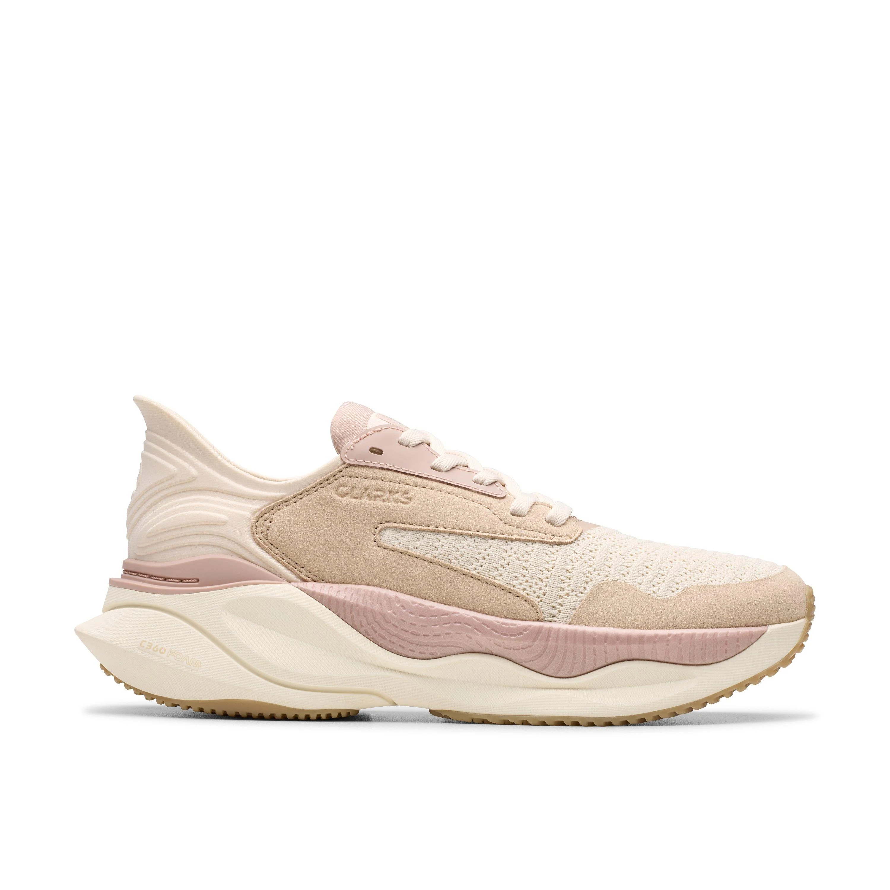 Pace Womens Sand Combi - Image 2