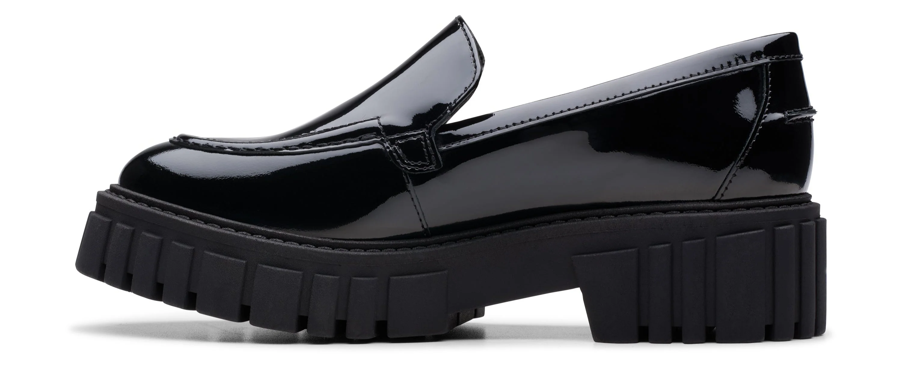 Page Loafer Patent Black - Image 3