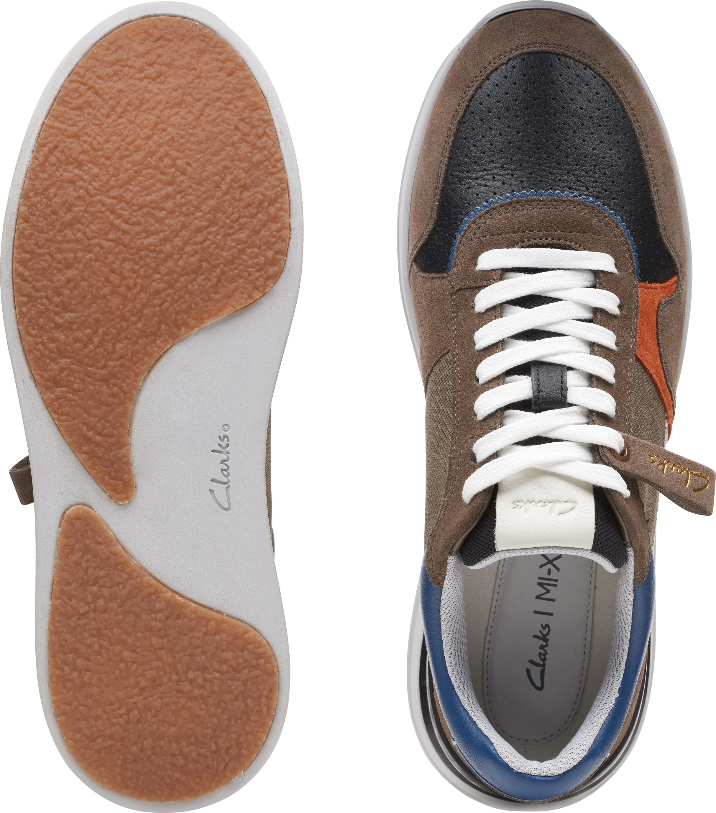 Racelite Tor Dark Grey - Image 7