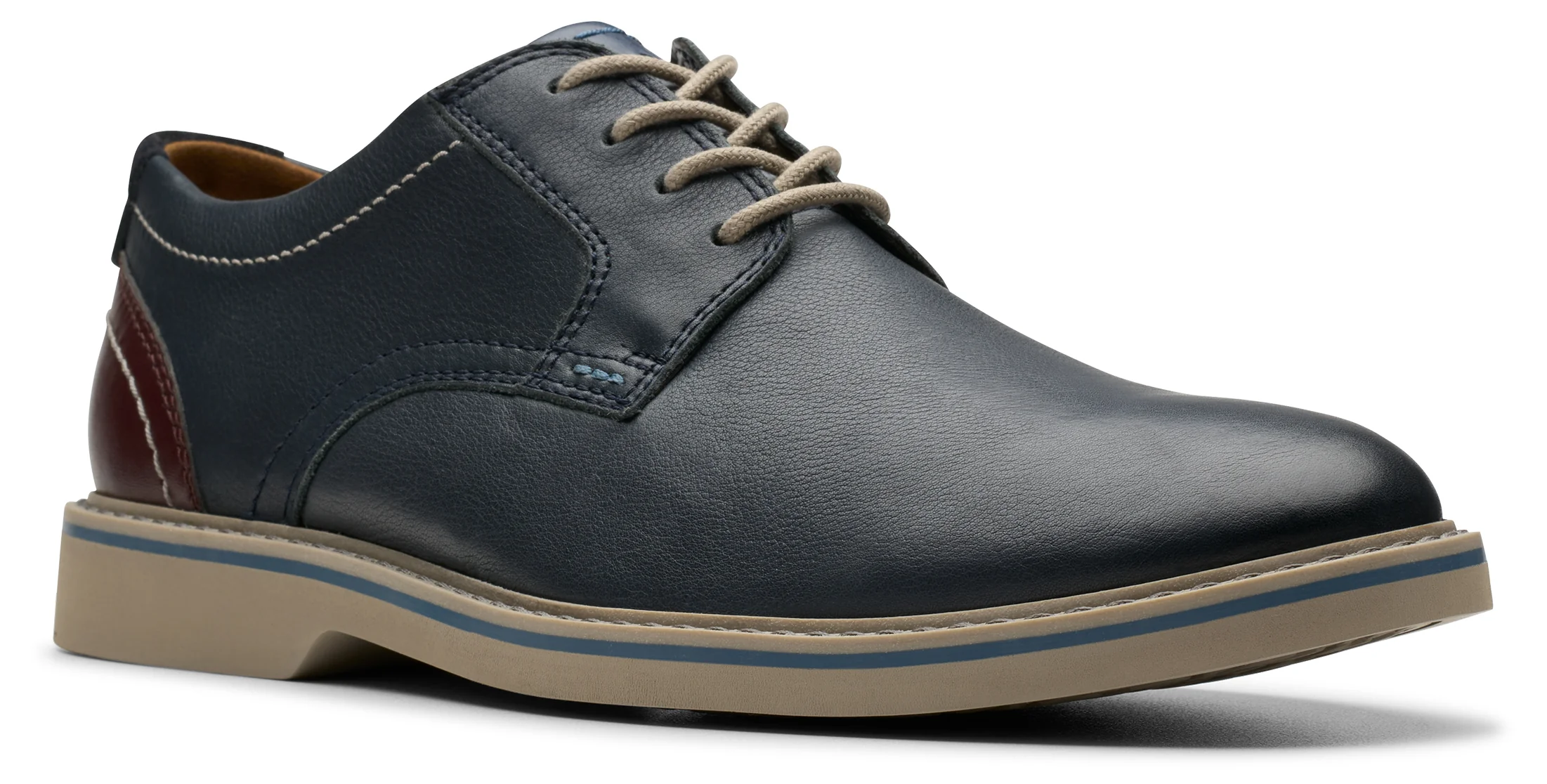 Ratcliff Low Navy