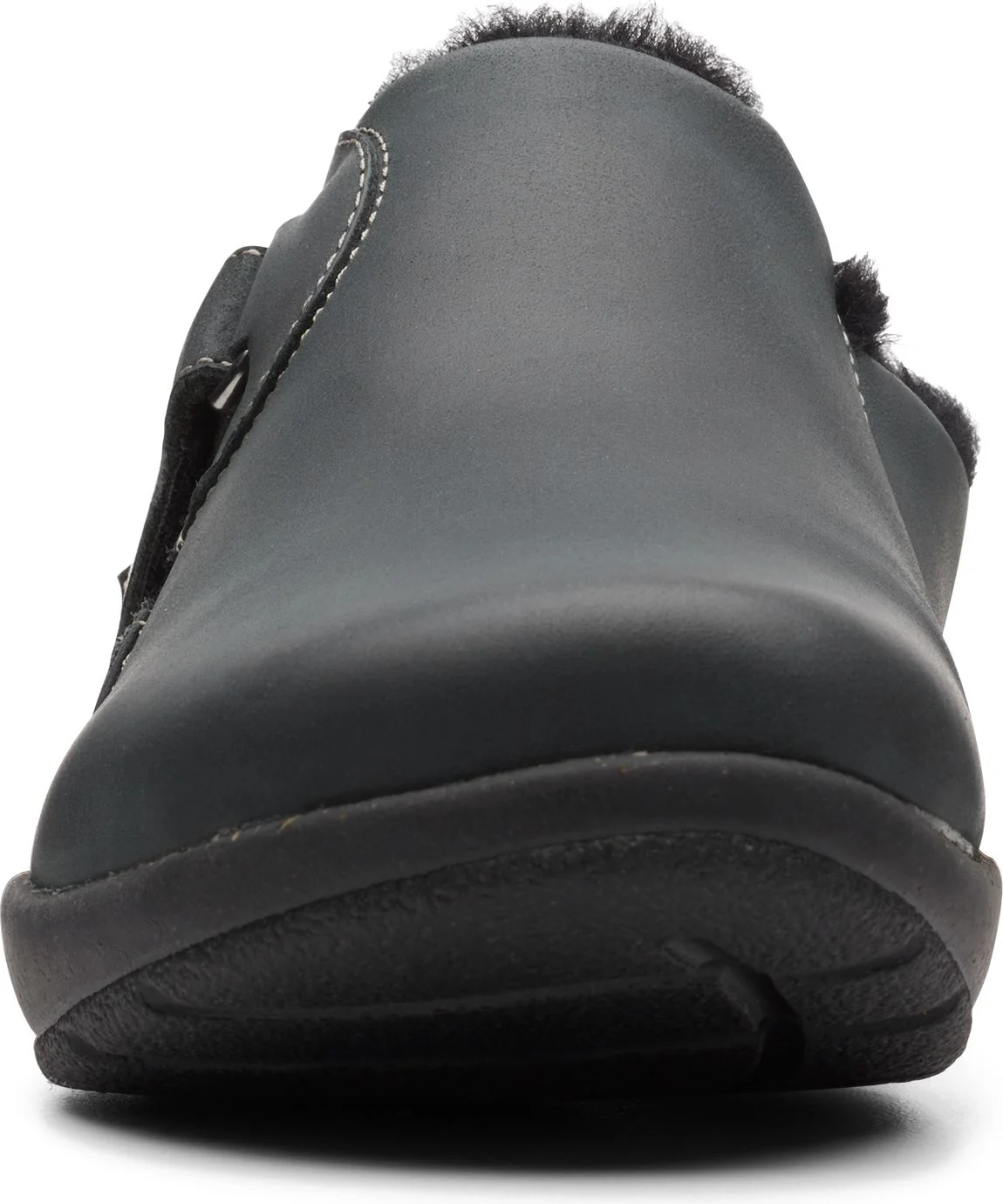 Roseville Clog Black - Image 3