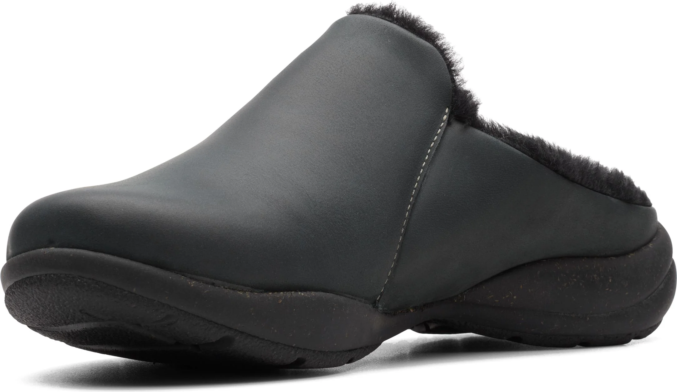 Roseville Clog Black - Image 4