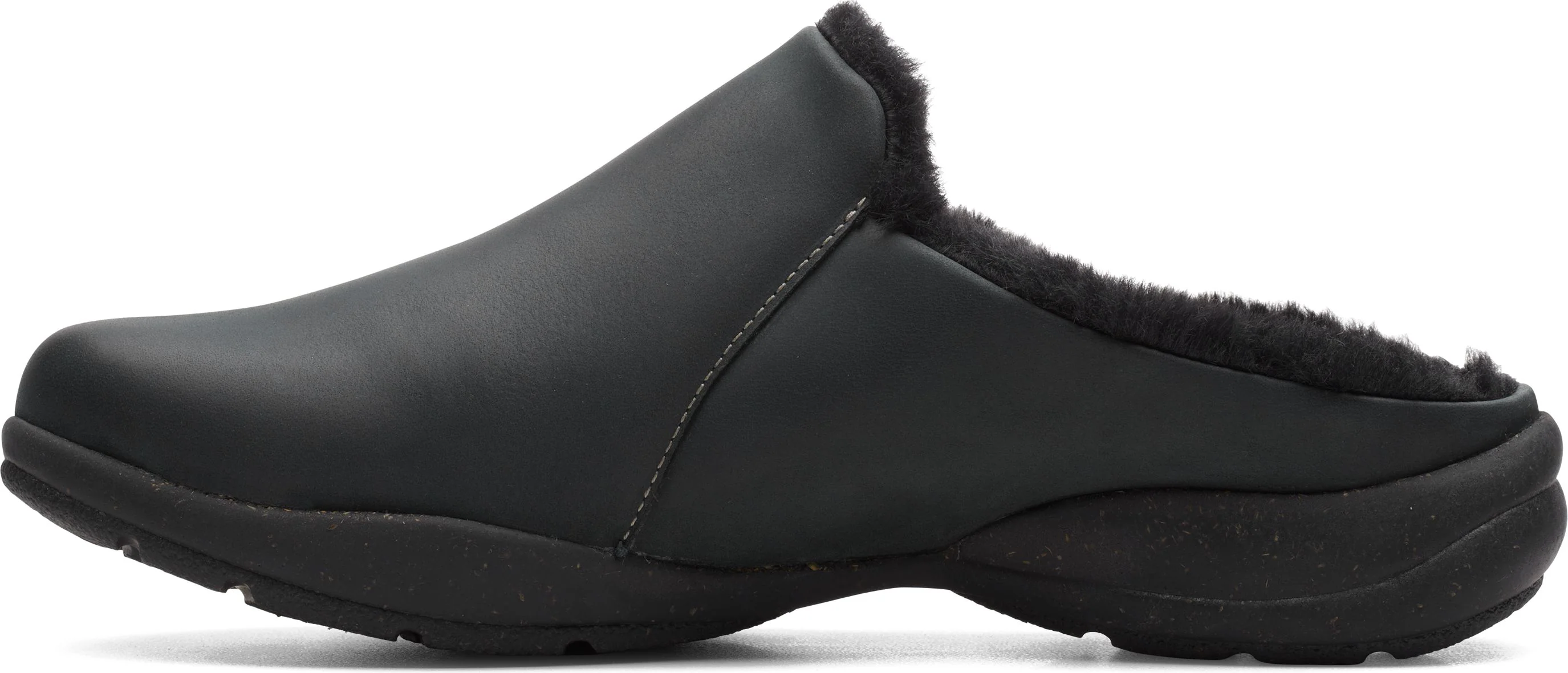 Roseville Clog Black - Image 5