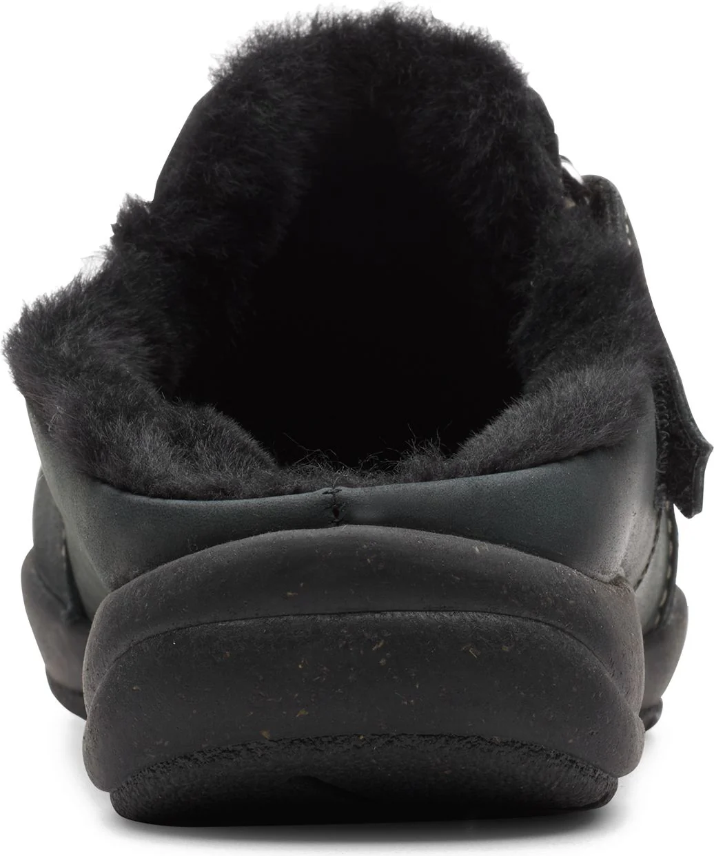 Roseville Clog Black - Image 6