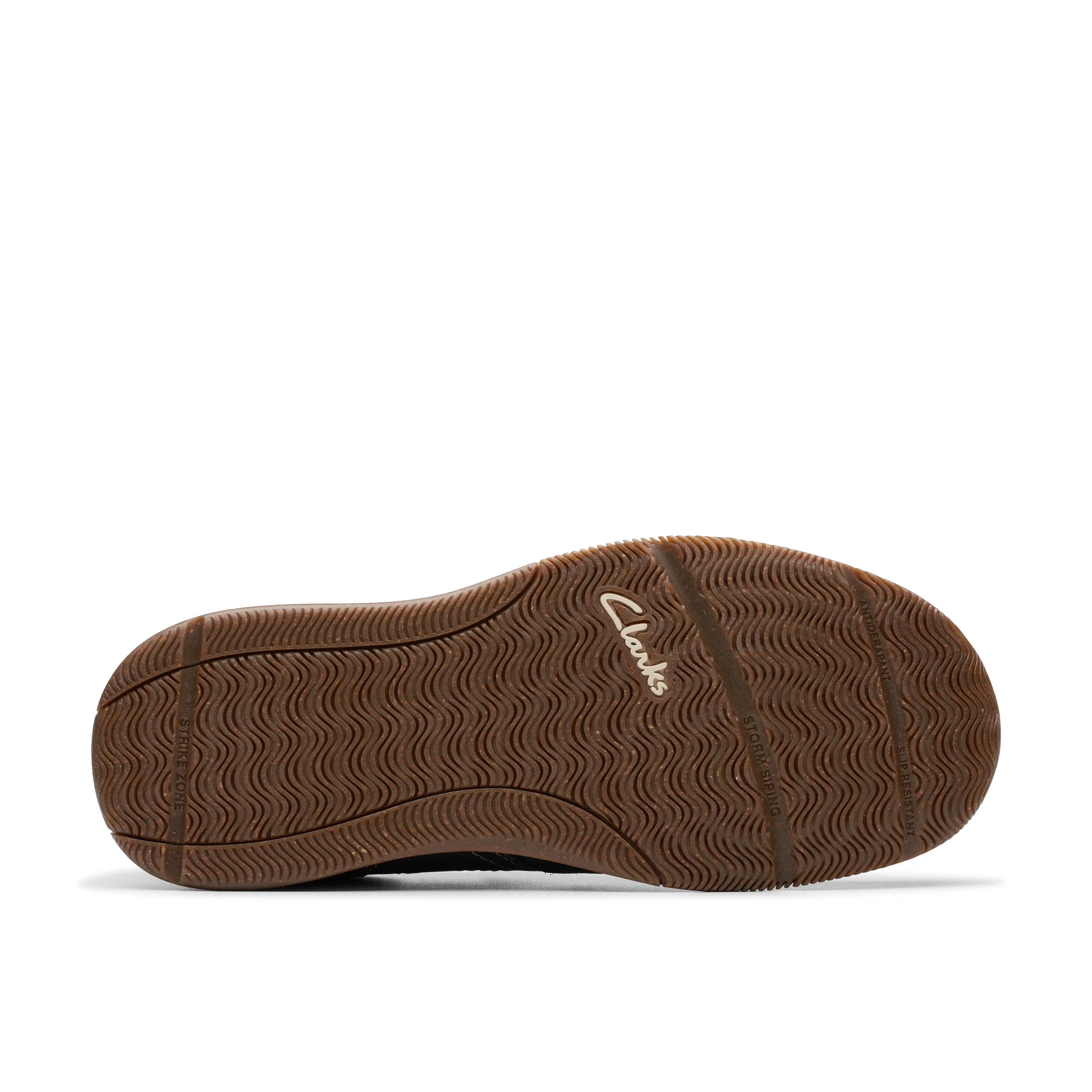 Sailview Step Nubuck Navy Nubuck - Image 4
