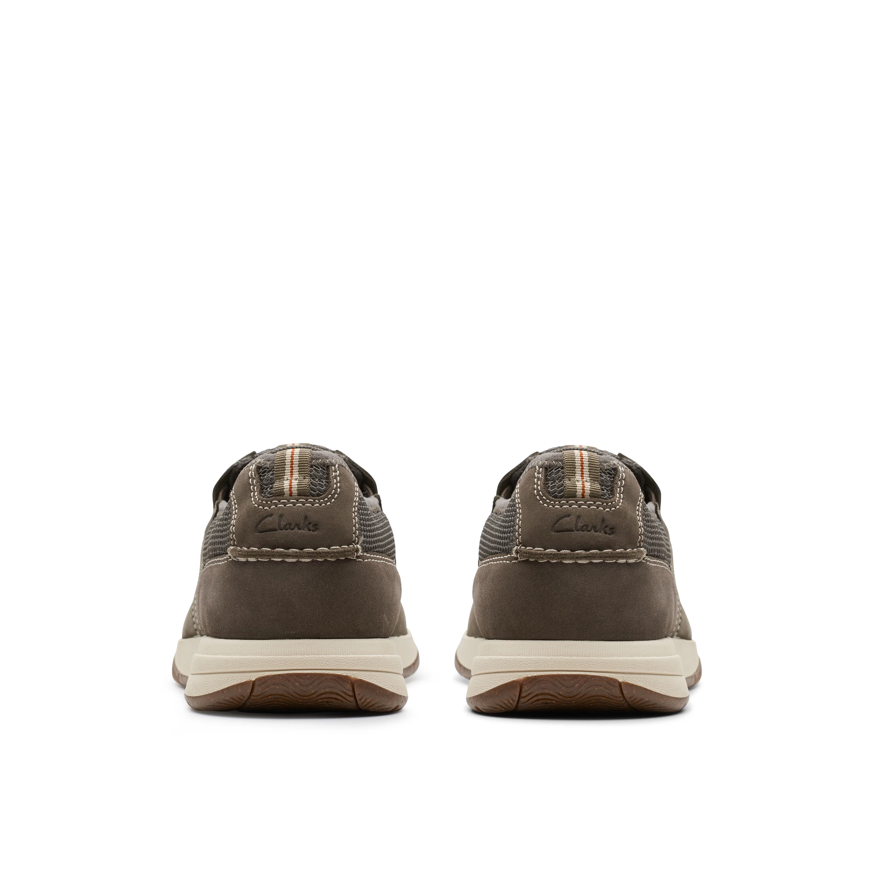 Sailview Step Nubuck Taupe Nubuck - Image 6