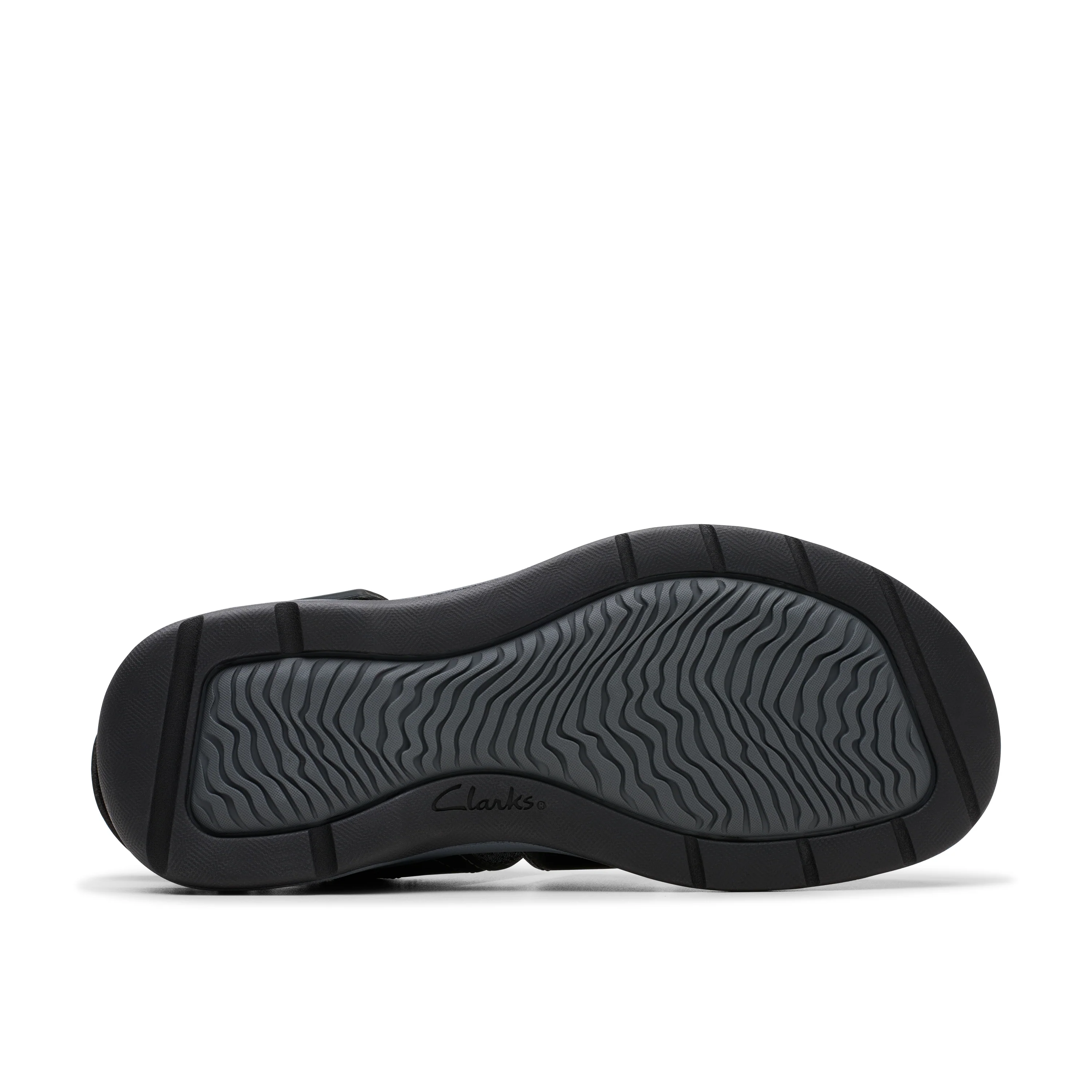 Saltway Cove Leather Black Leather - Image 4