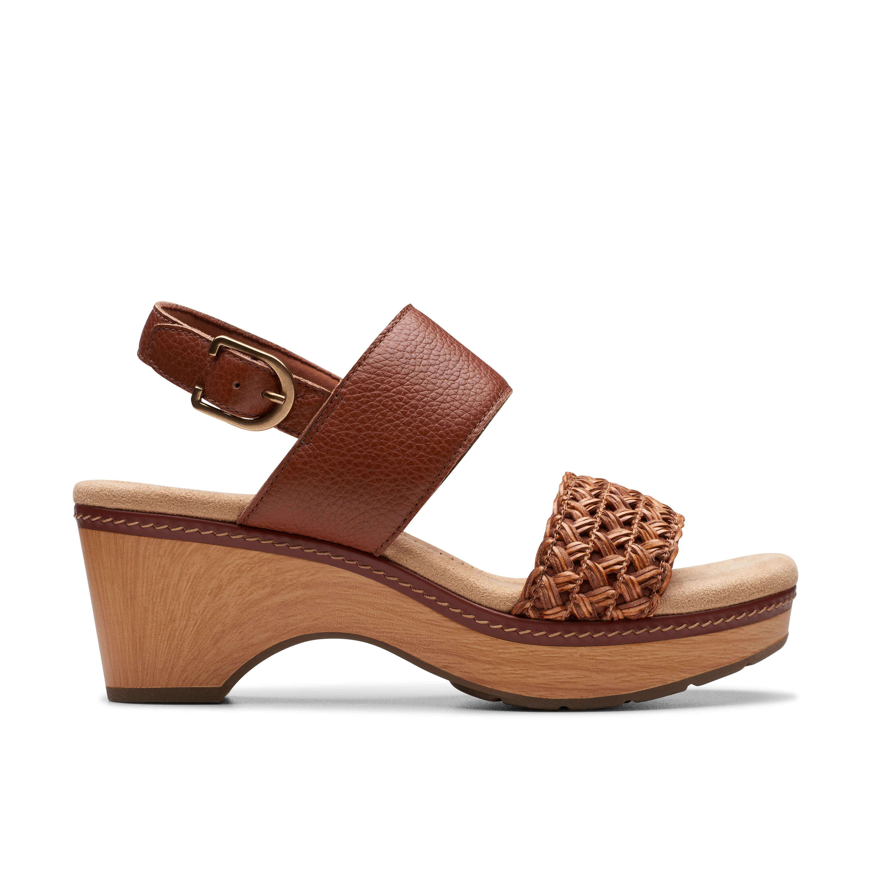 Seannah Step Tan - Image 2