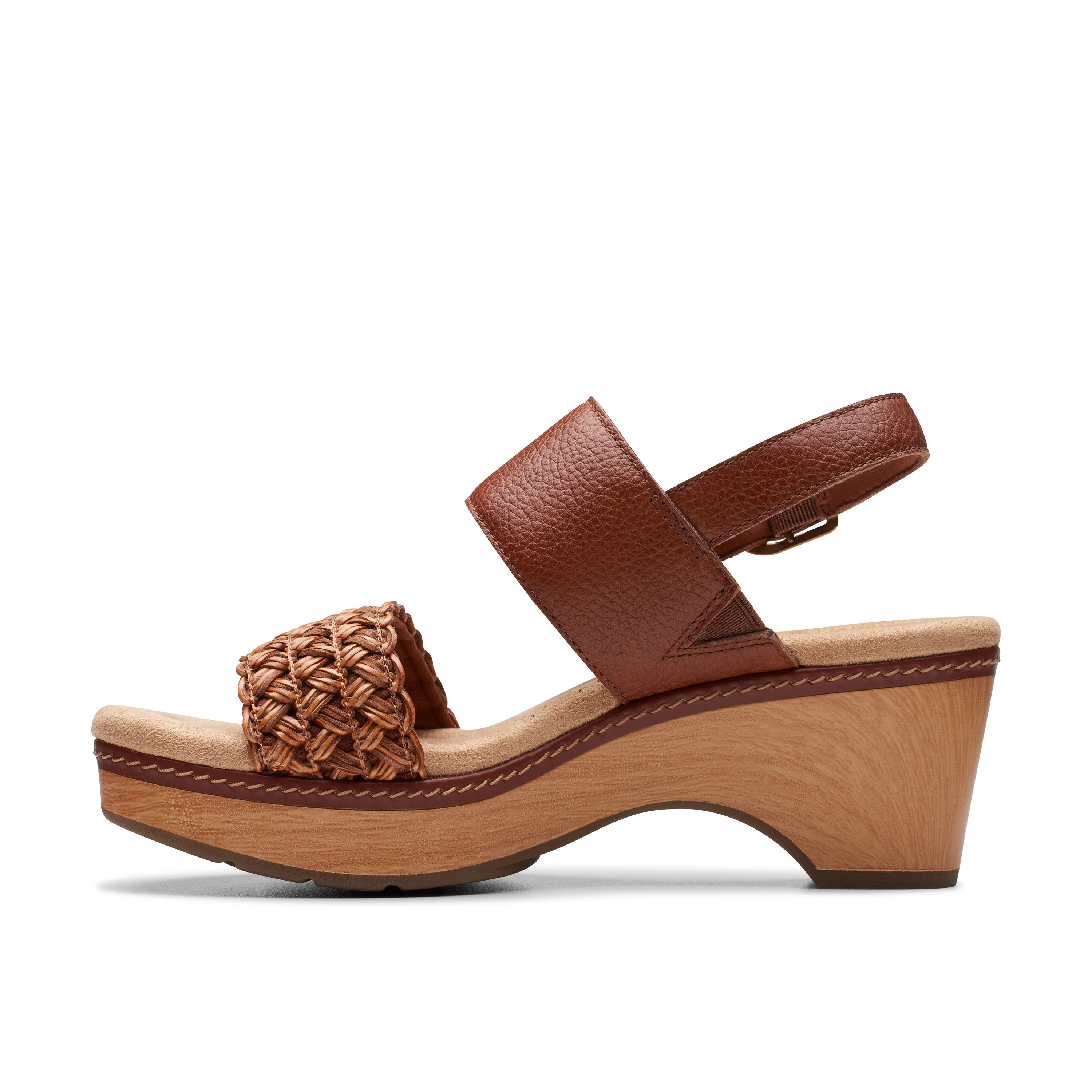 Seannah Step Tan - Image 3