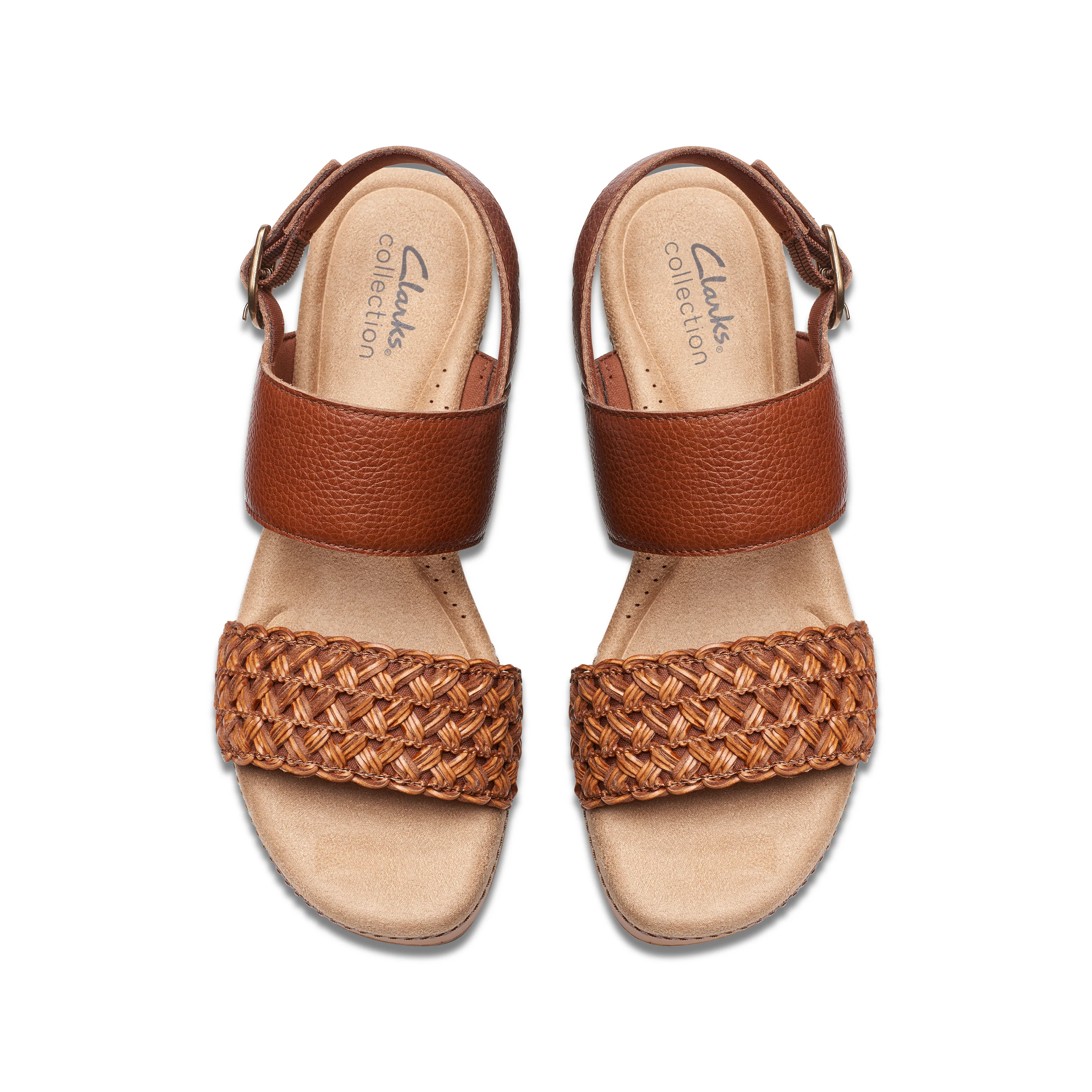 Seannah Step Tan - Image 7