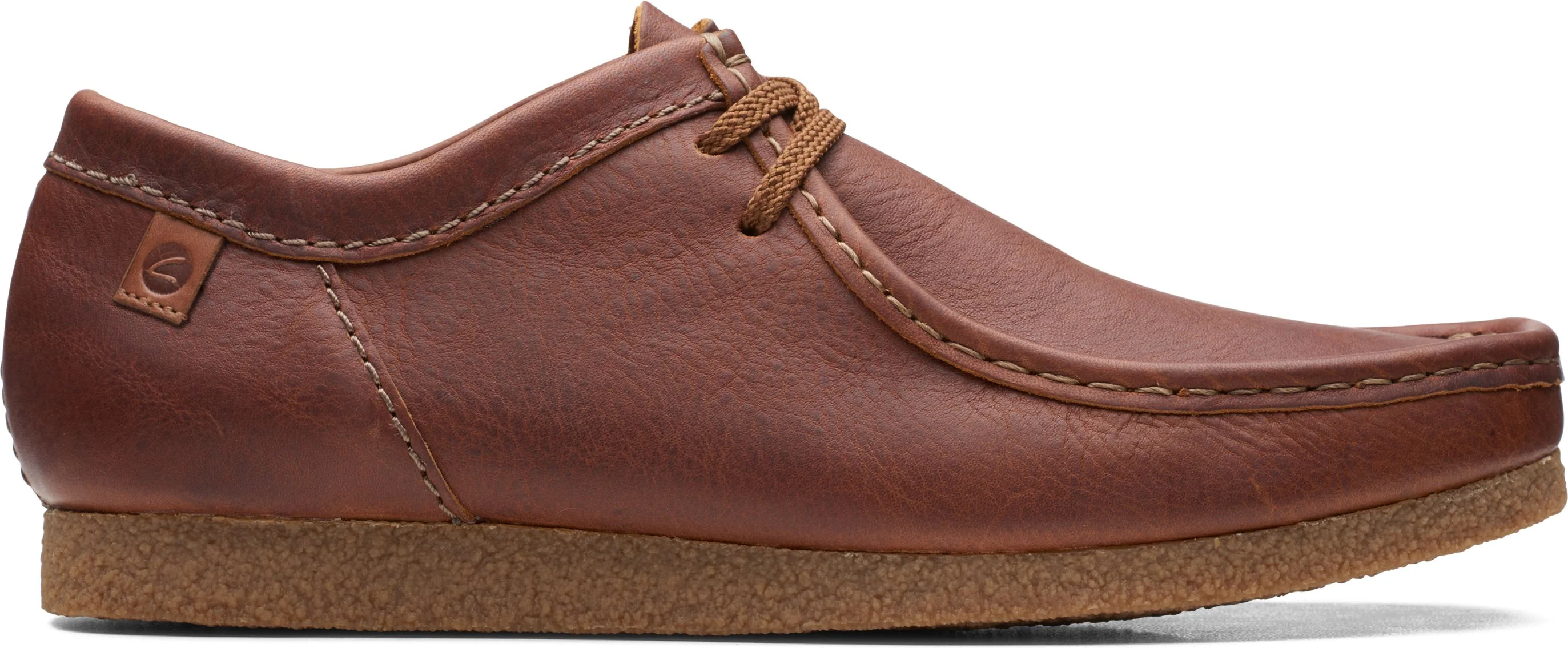 Shacre 2 Run Tan Tumbled - Image 2