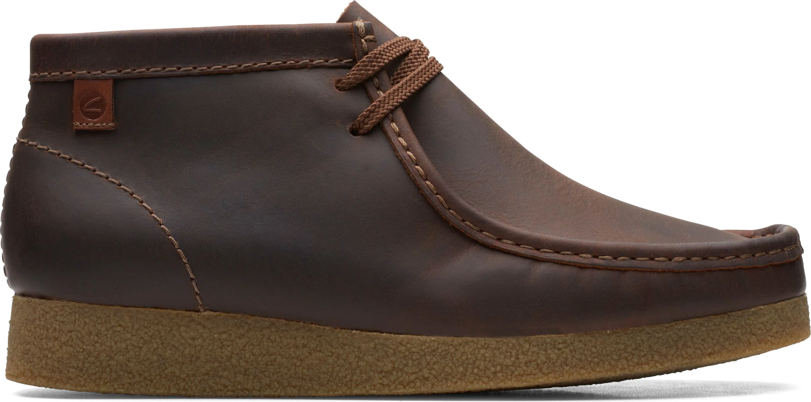 Shacre Boot Beeswax - Image 2