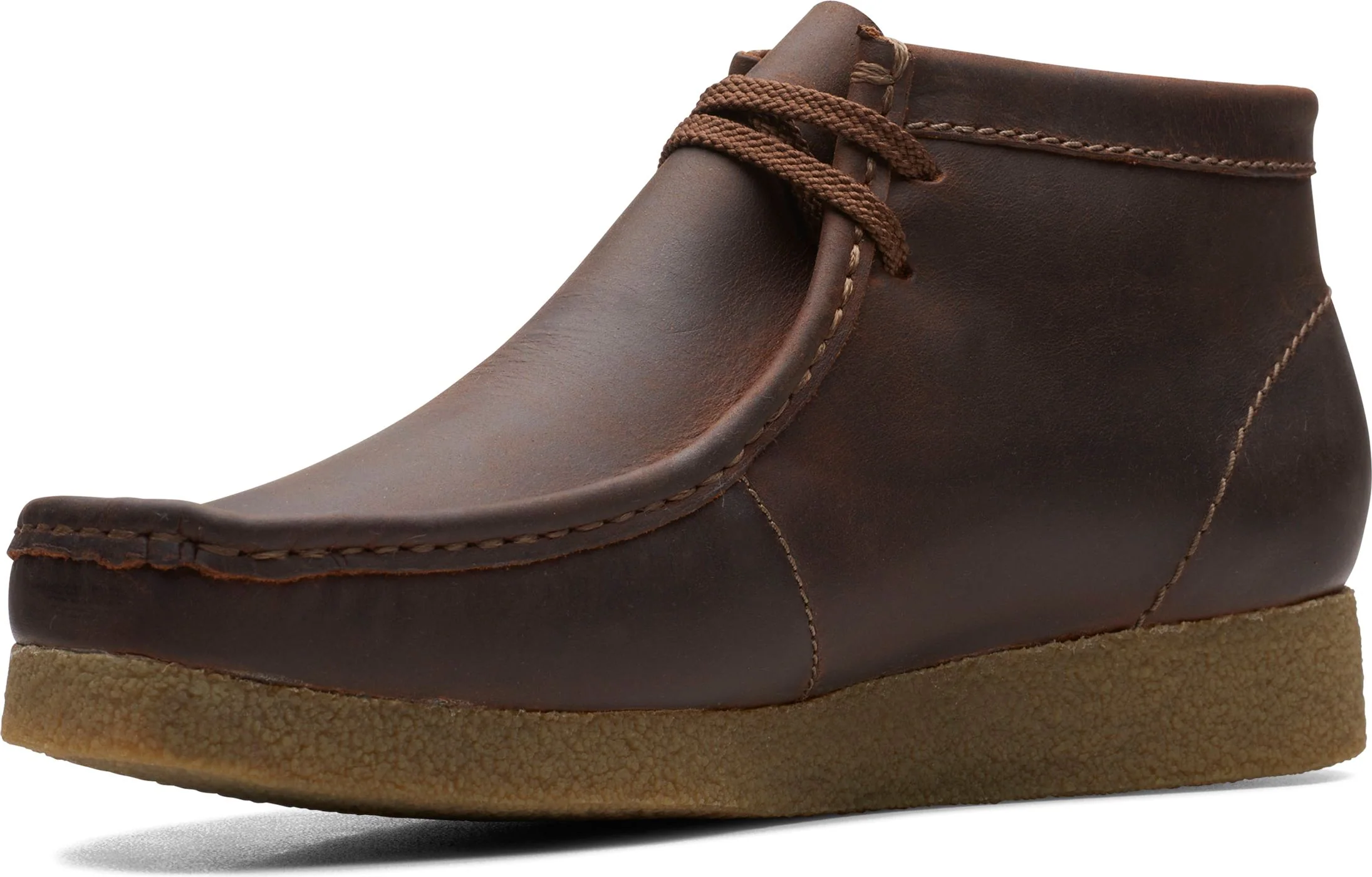 Shacre Boot Beeswax - Image 4