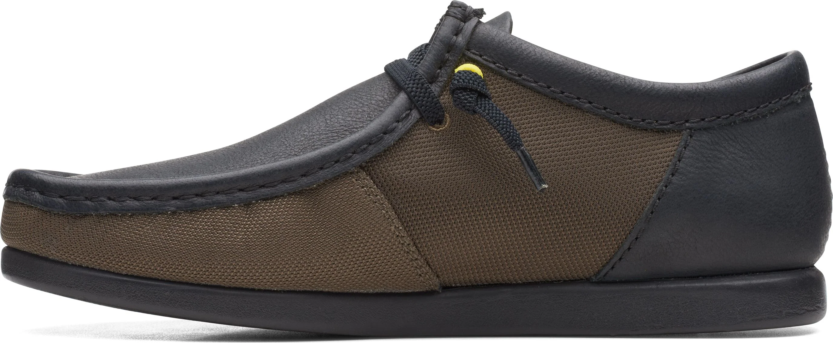 Shacrelite Moc Dark Green - Image 5