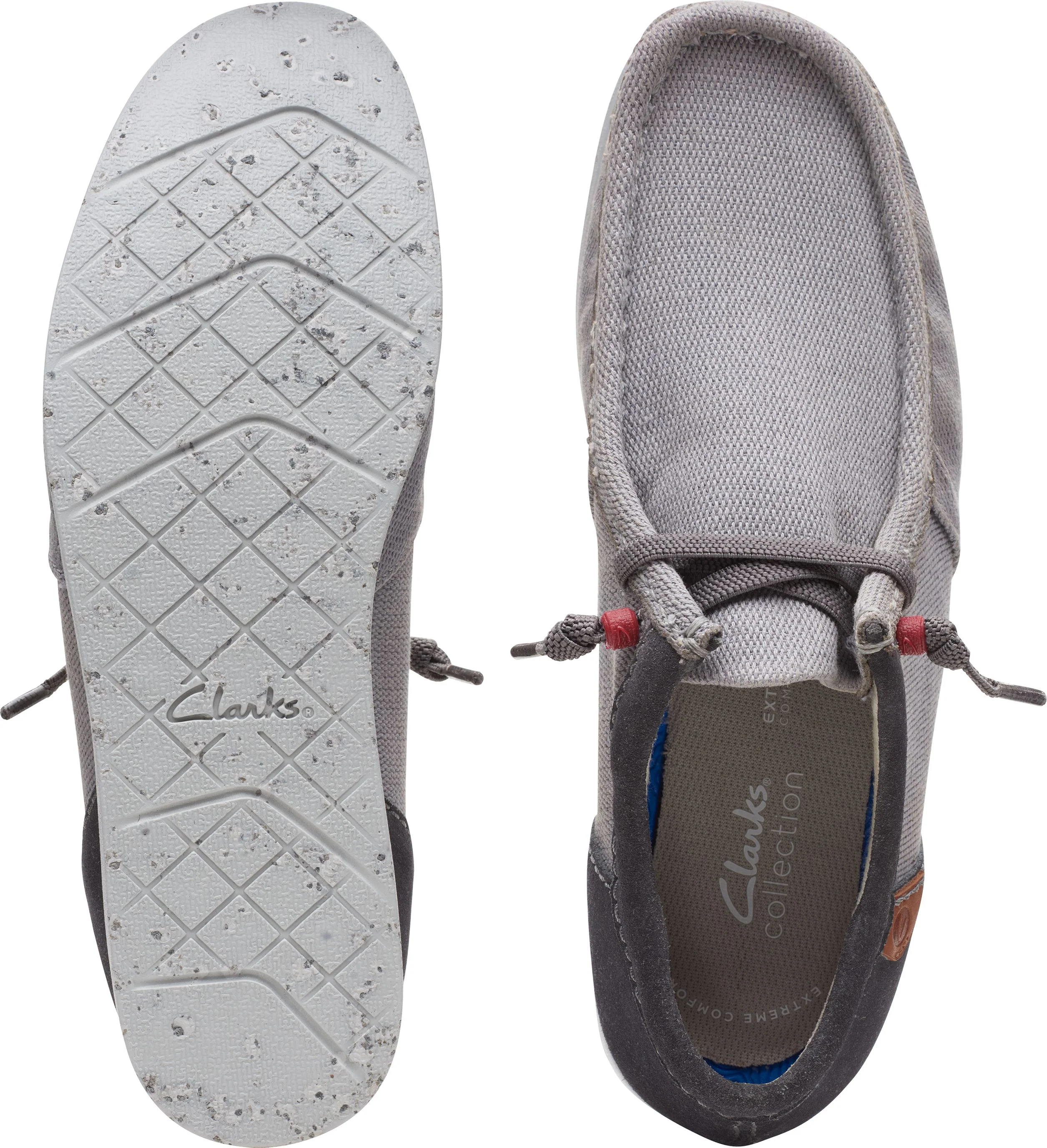 Shacrelite Moc Grey Combi - Image 7