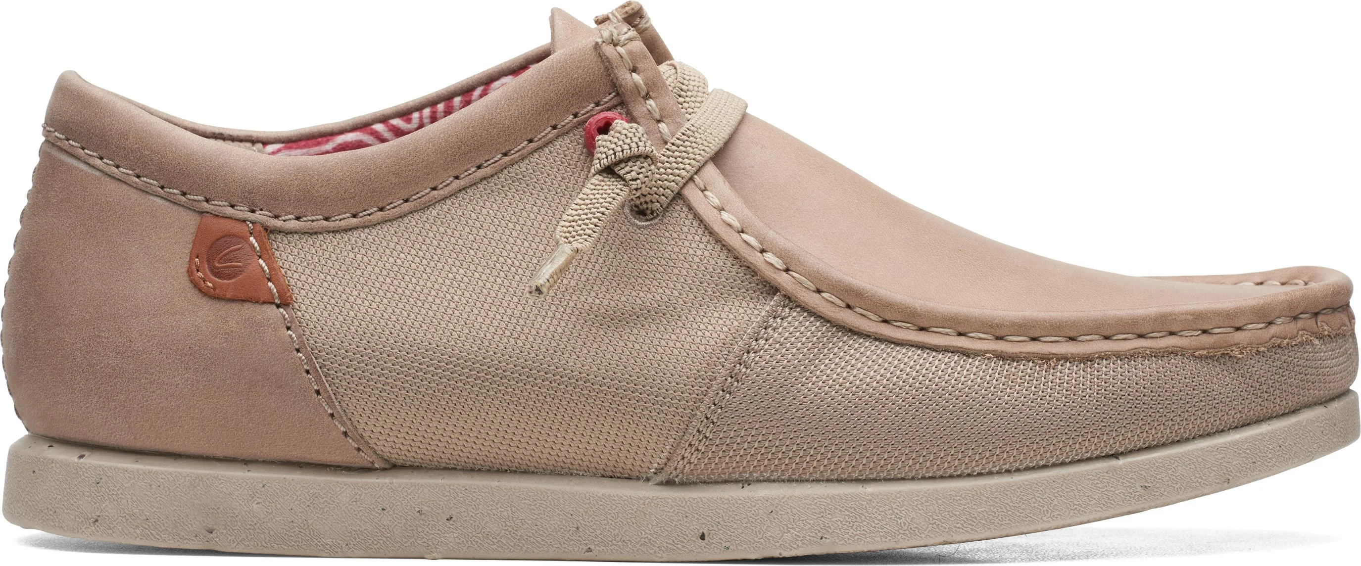 Shacrelite Moc Sand Combi - Image 2