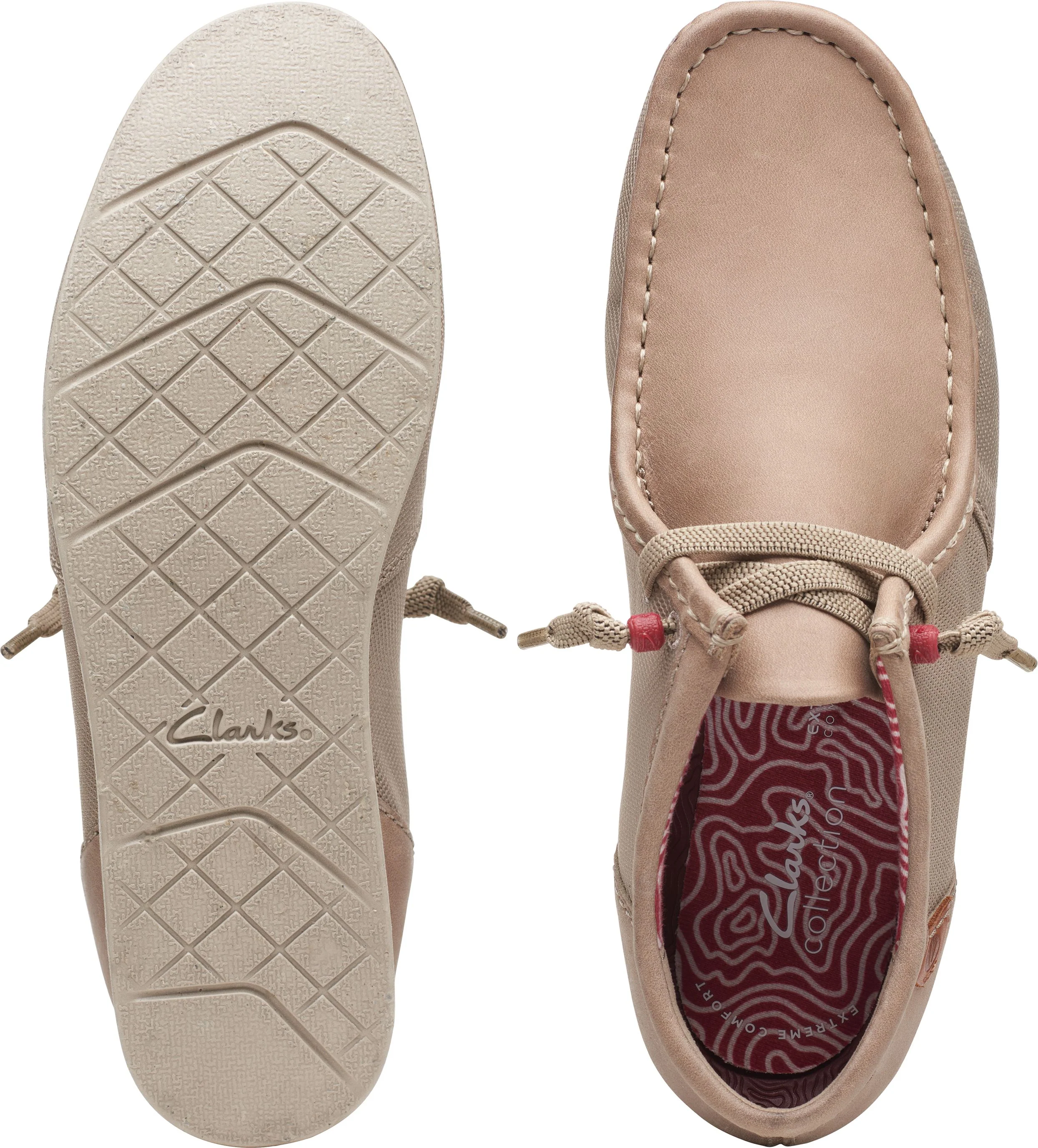 Shacrelite Moc Sand Combi - Image 7