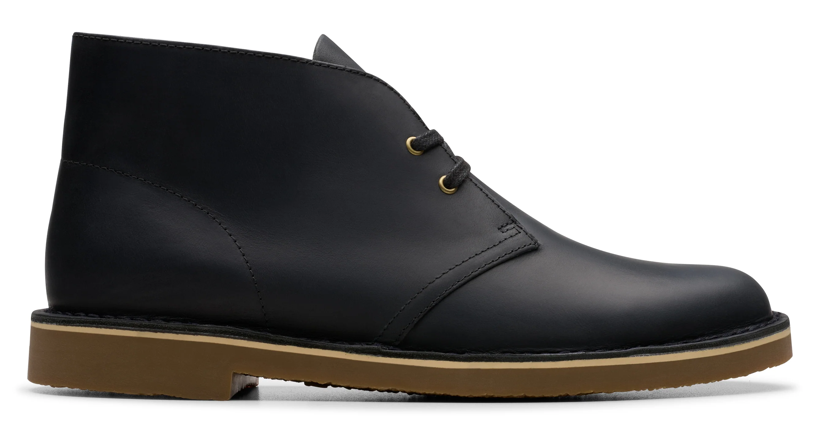 Shepton Leather Black - Image 2