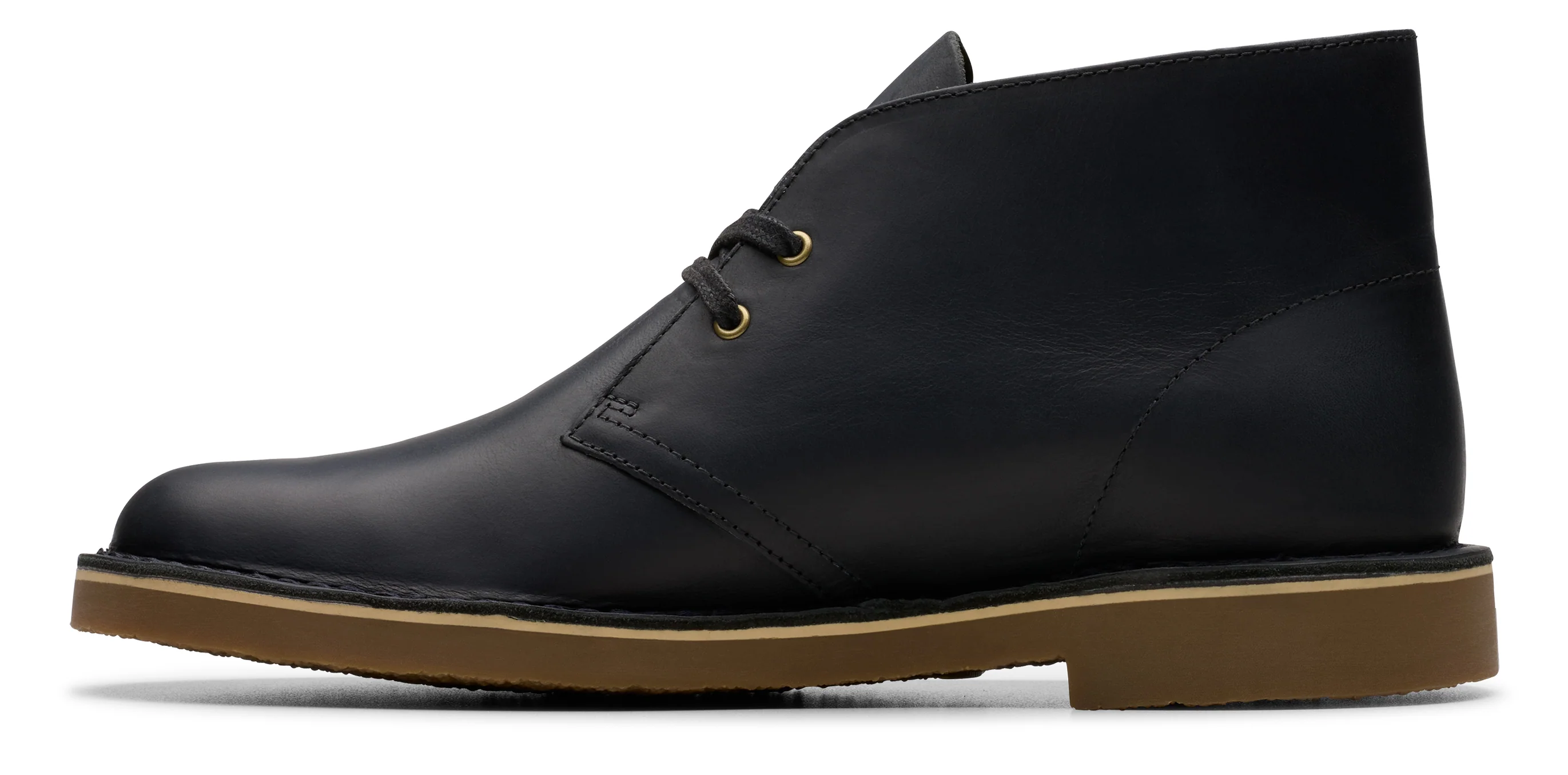 Shepton Leather Black - Image 3