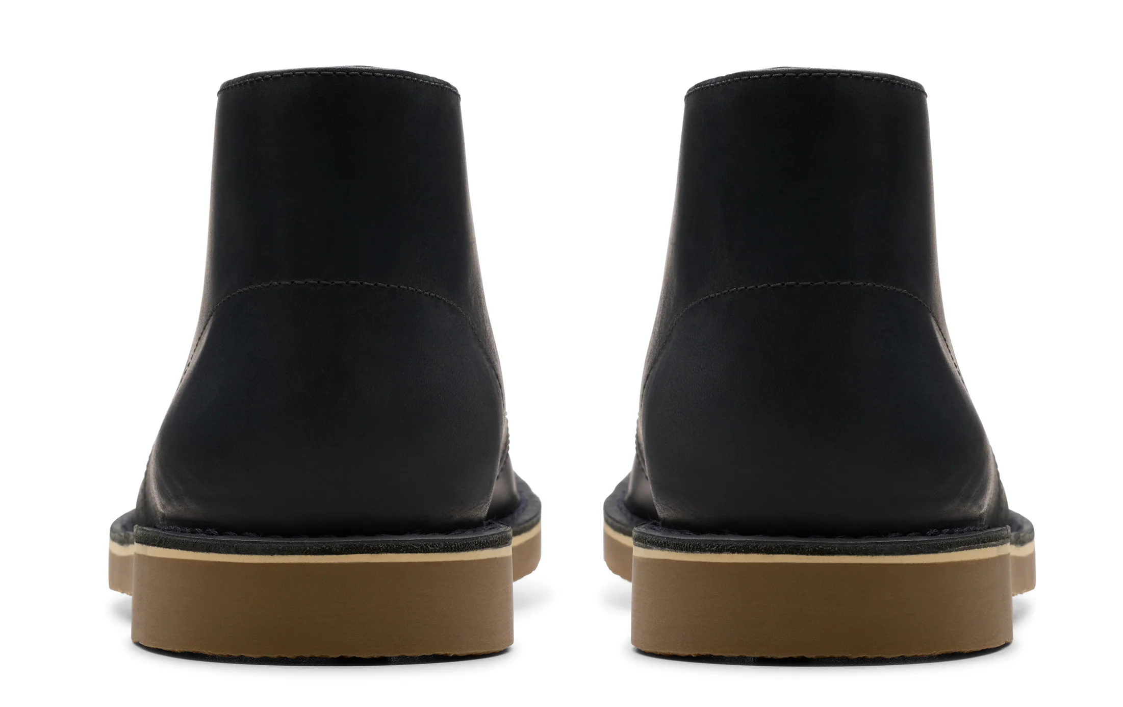 Shepton Leather Black - Image 5