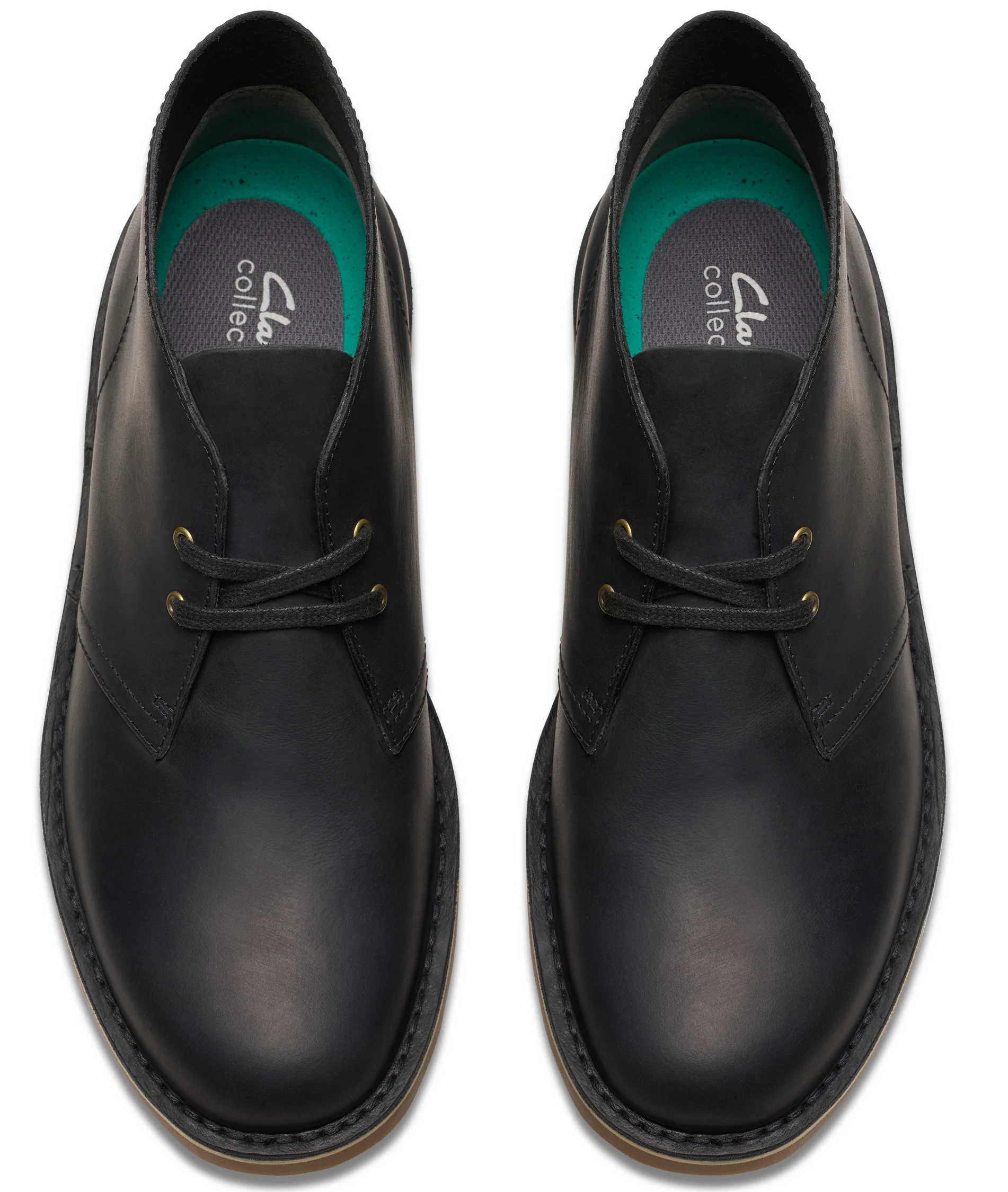 Shepton Leather Black - Image 6