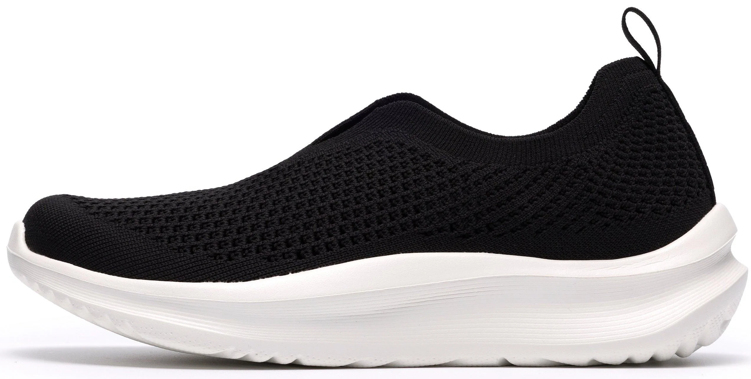Solevana Knit Black - Image 3