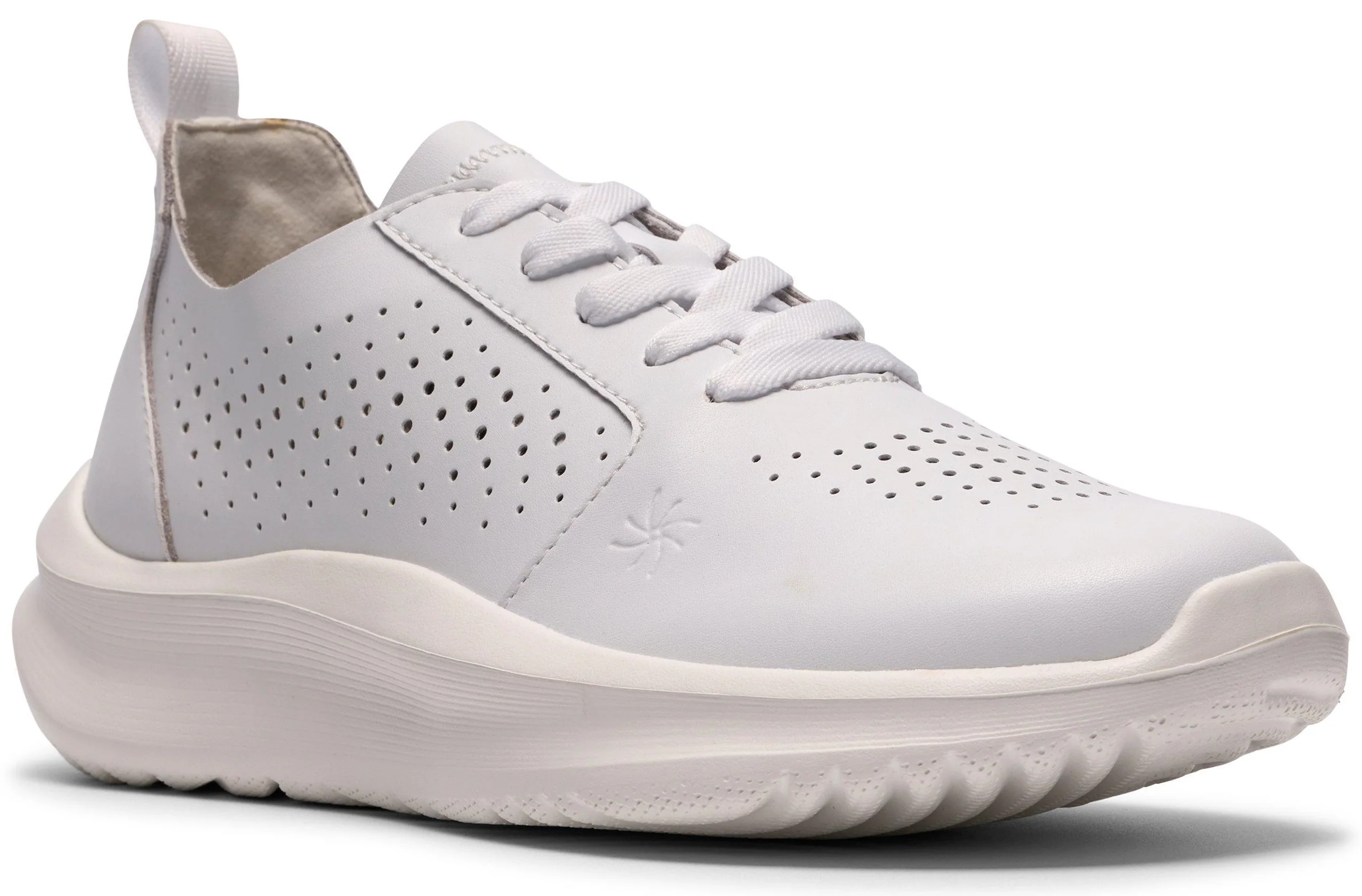 Solevana Style White