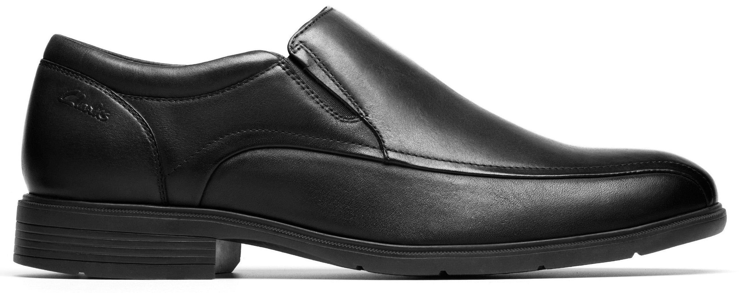 Steadwell Step Leather Black - Image 2