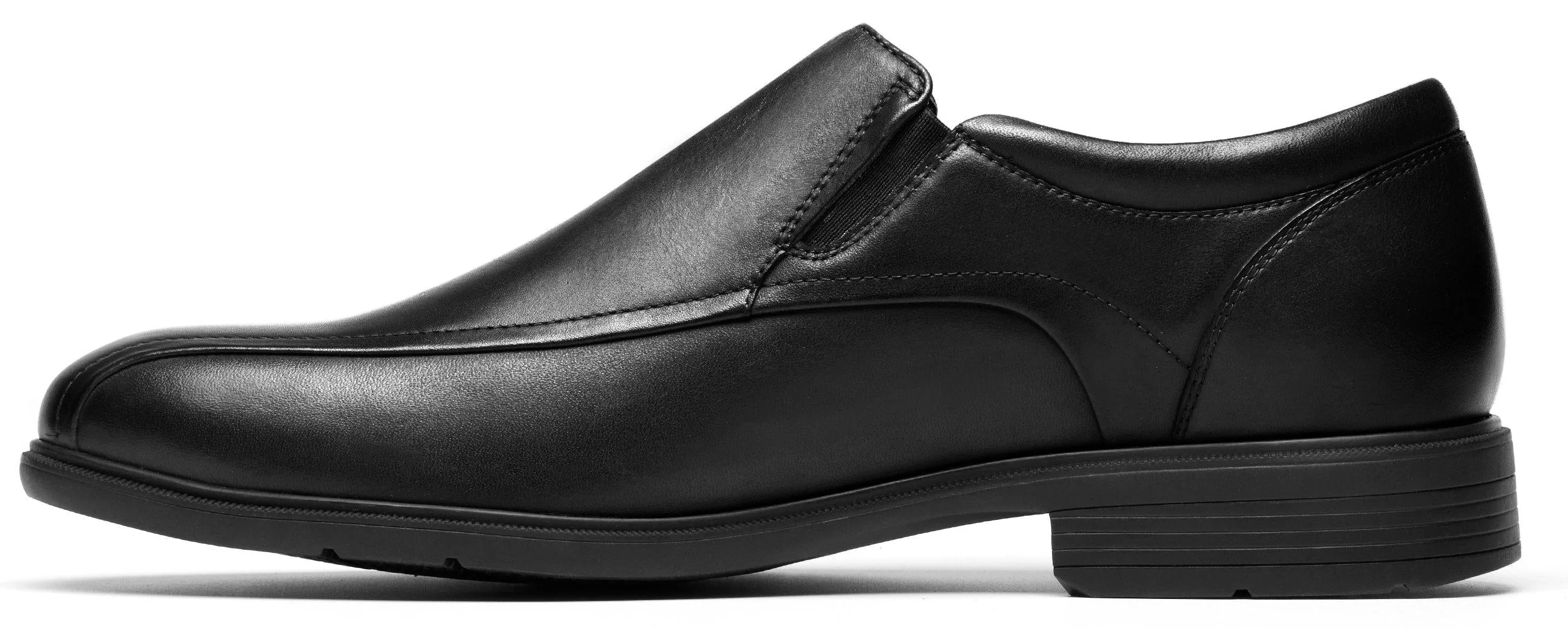 Steadwell Step Leather Black - Image 3