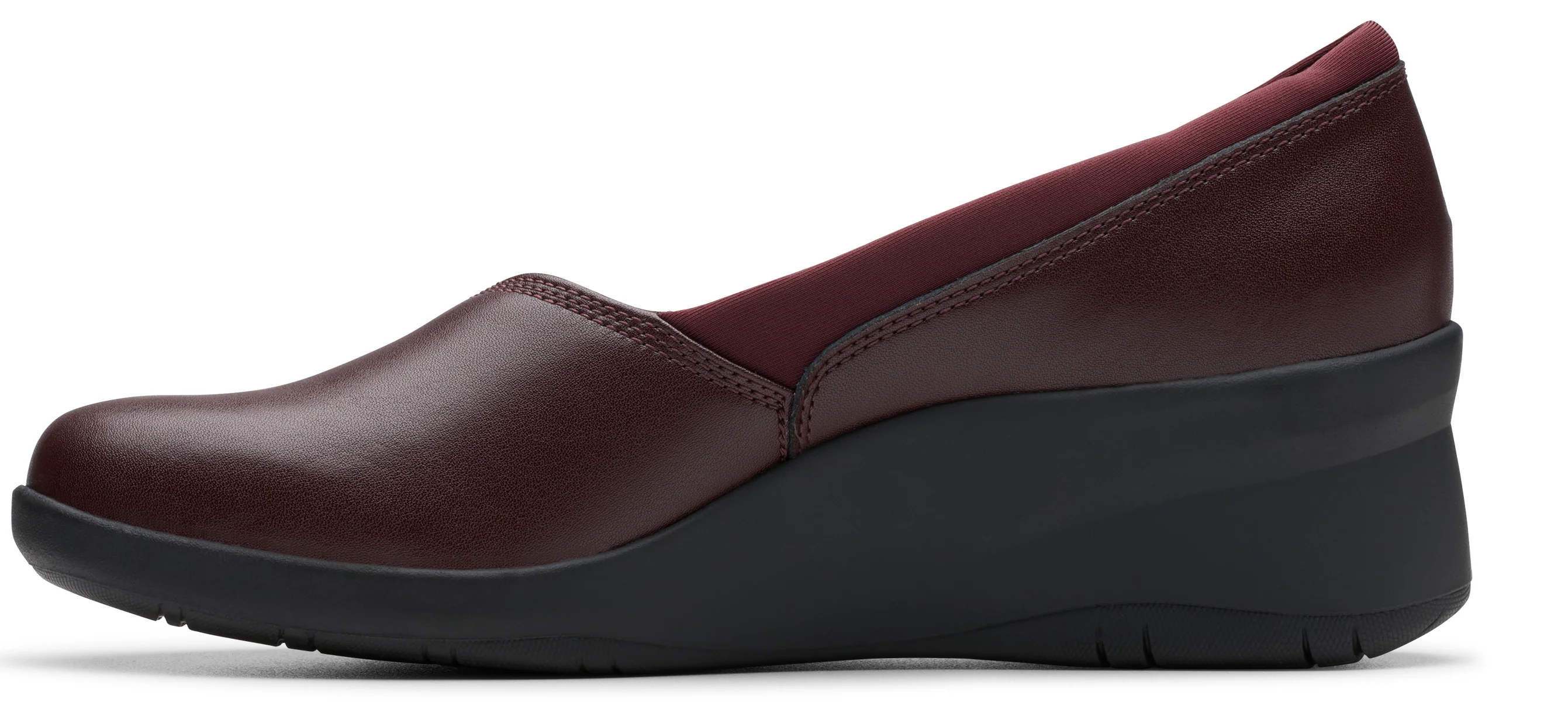 Suttyn Walk Leather Wine - Image 3