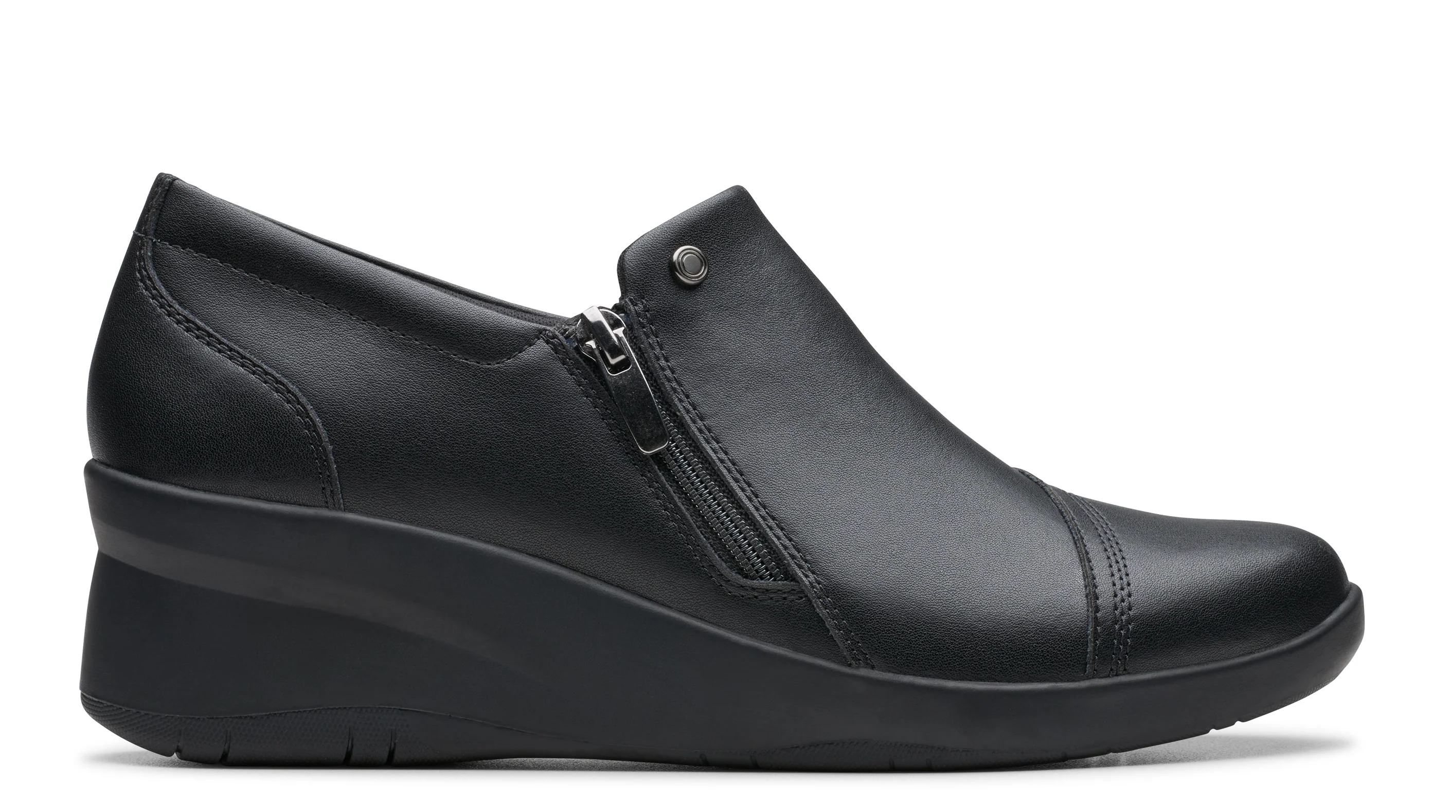 Suttyn Zip Black - Image 2