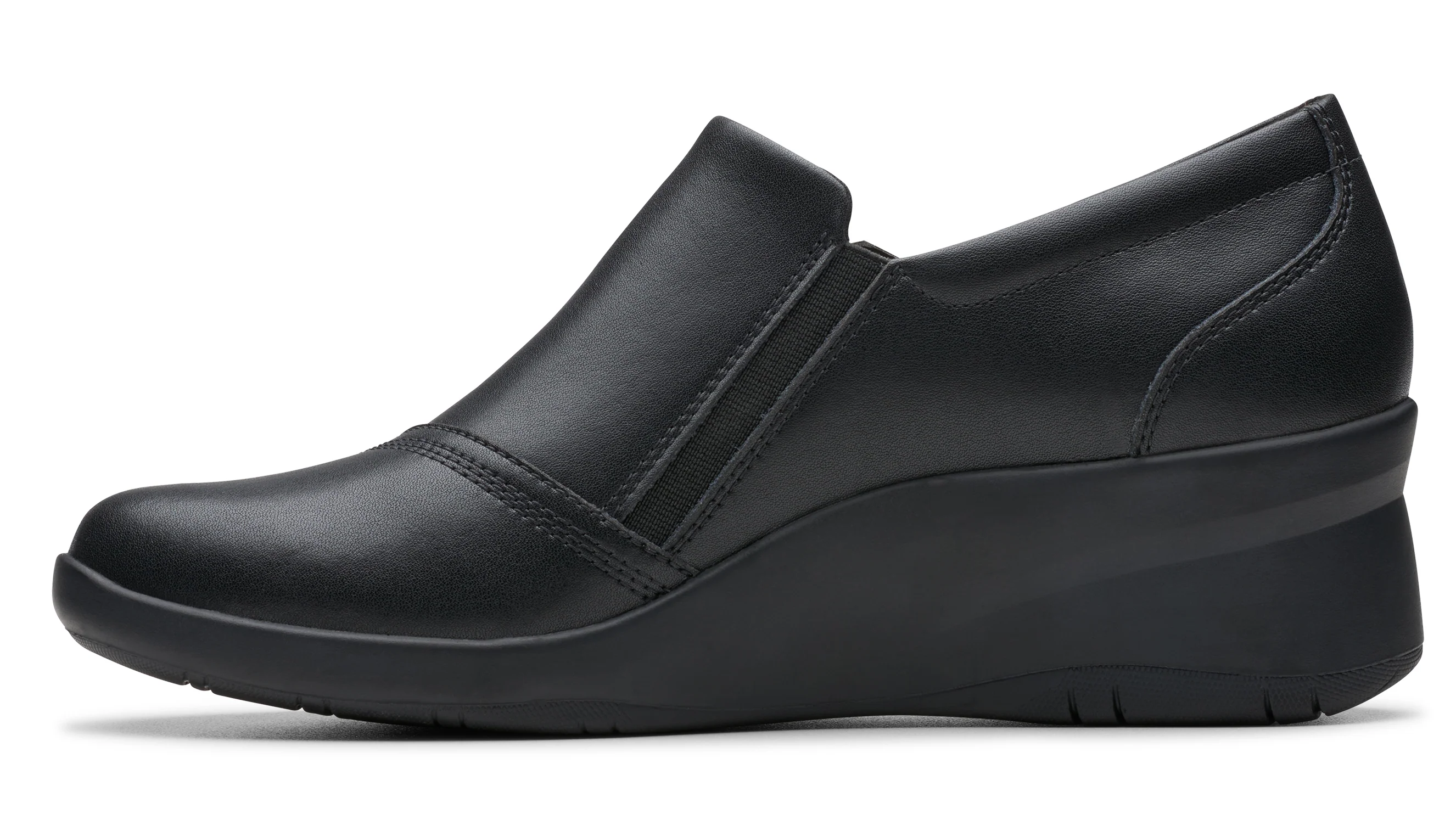 Suttyn Zip Black - Image 3