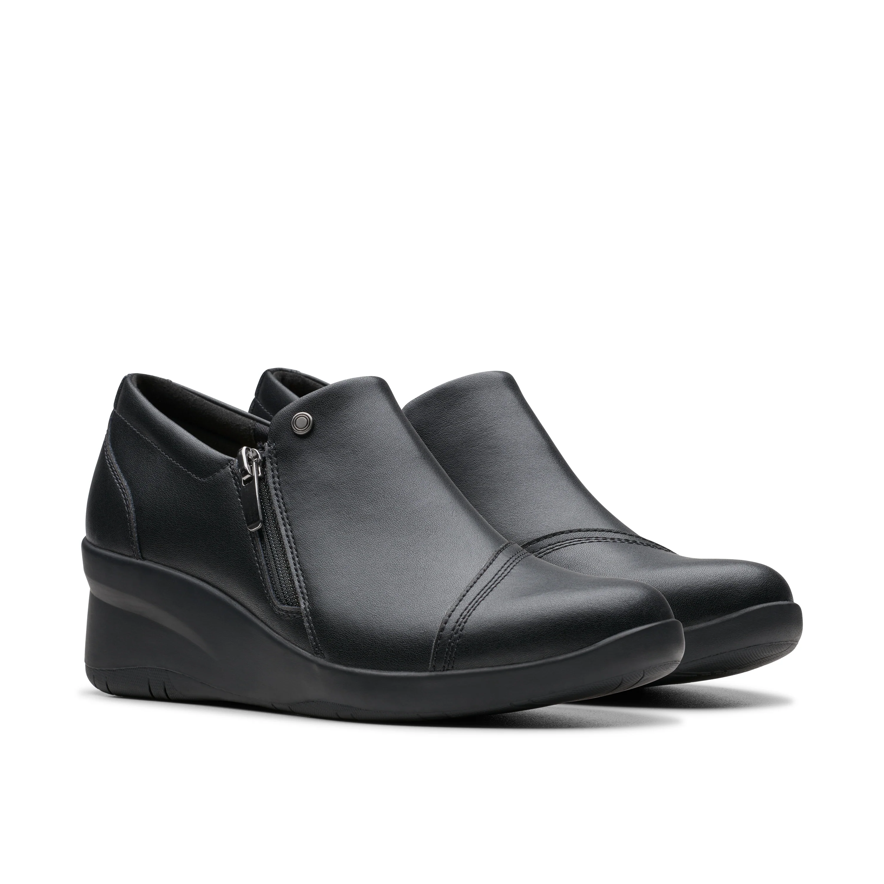 Suttyn Zip Black - Image 4