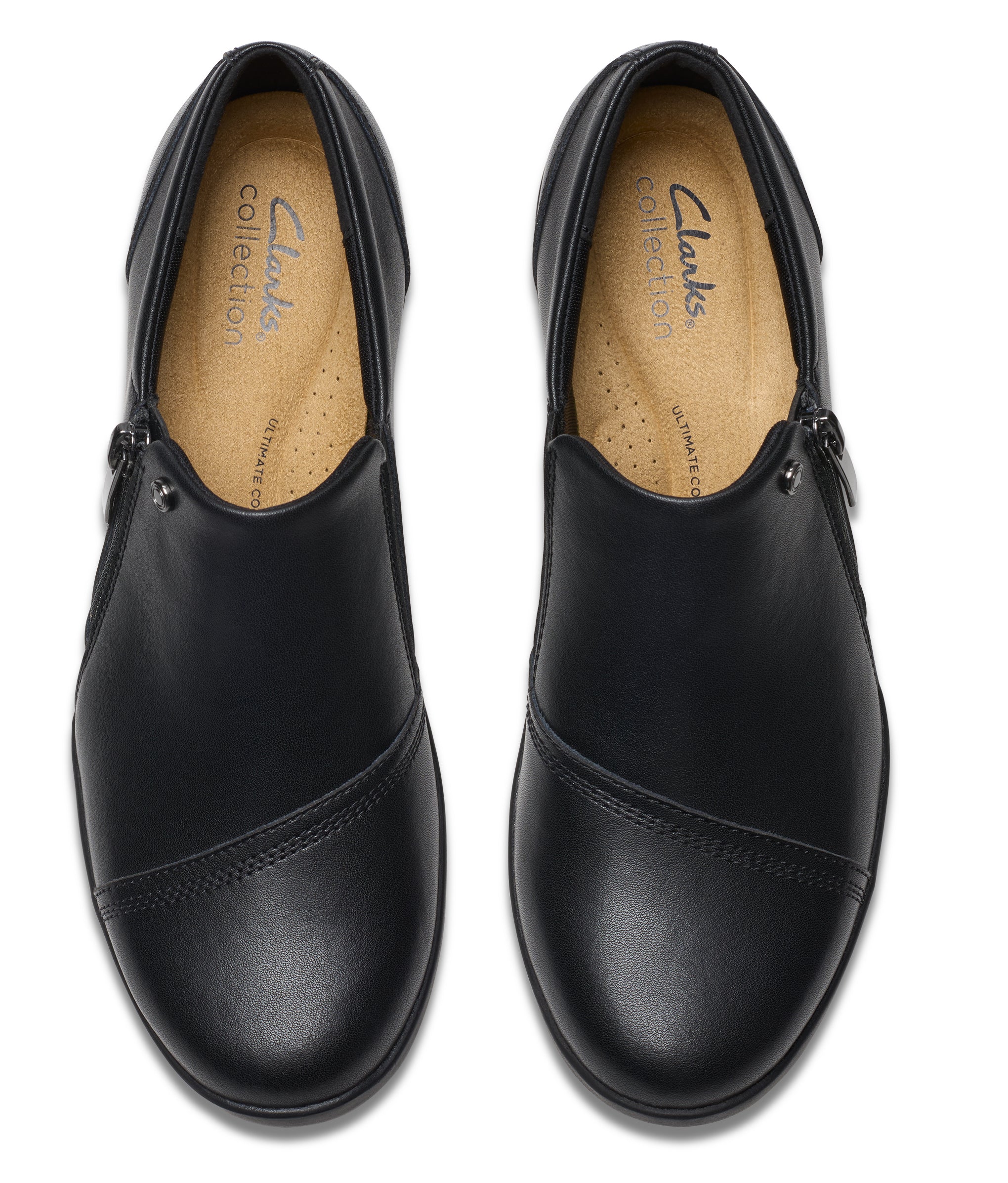Suttyn Zip Black - Image 5