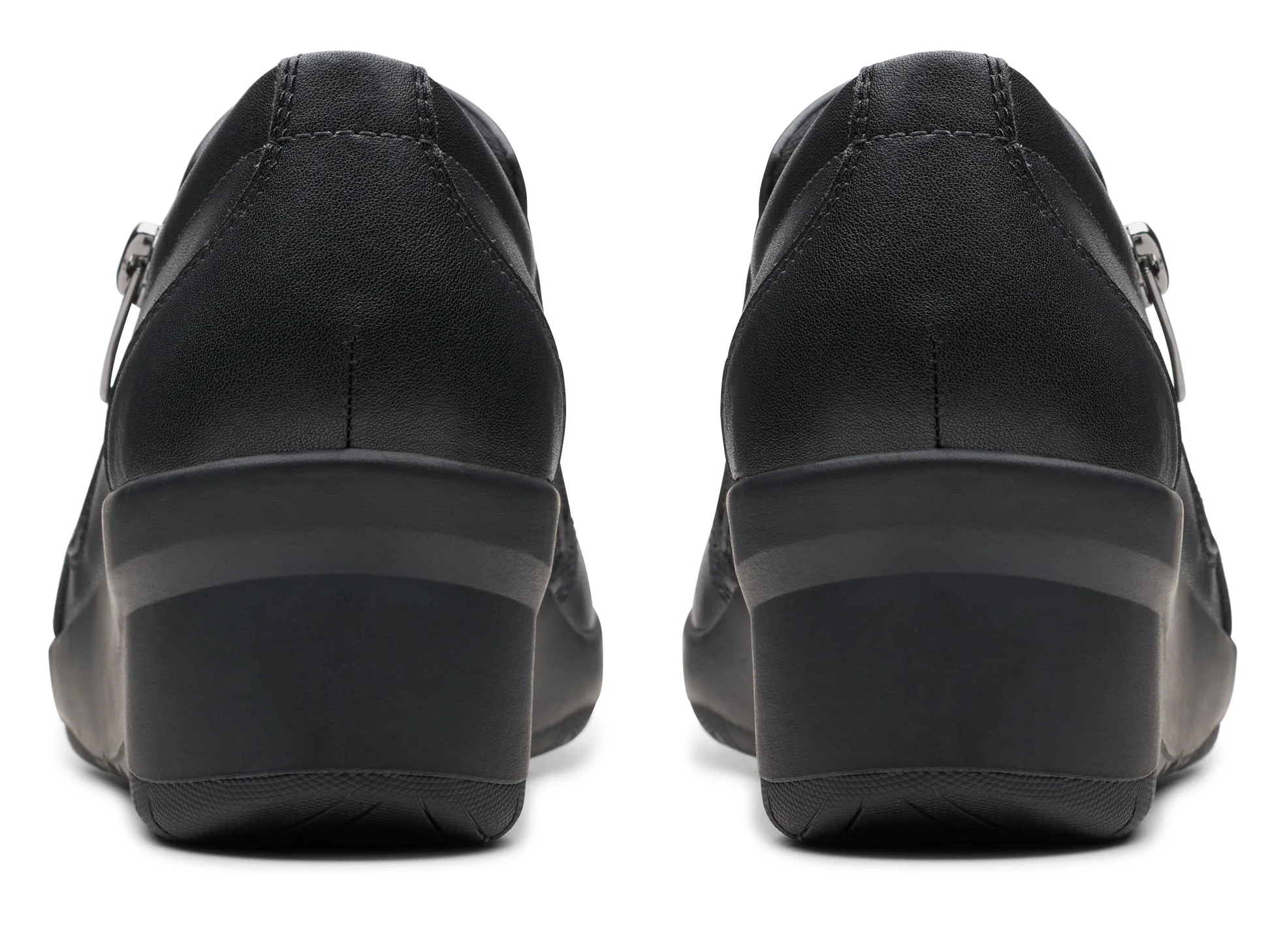 Suttyn Zip Black - Image 6