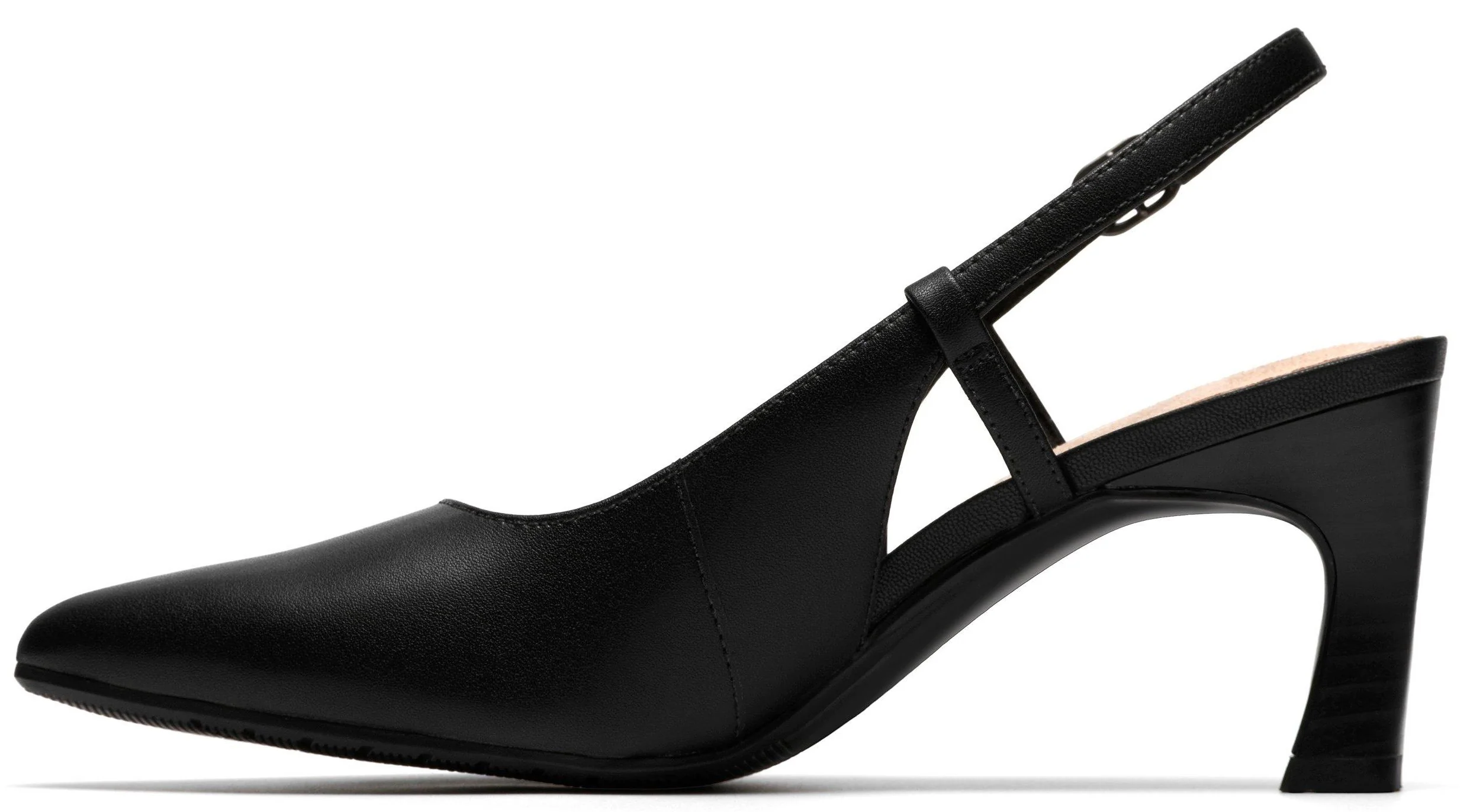 Tammitha Strap Black - Image 3