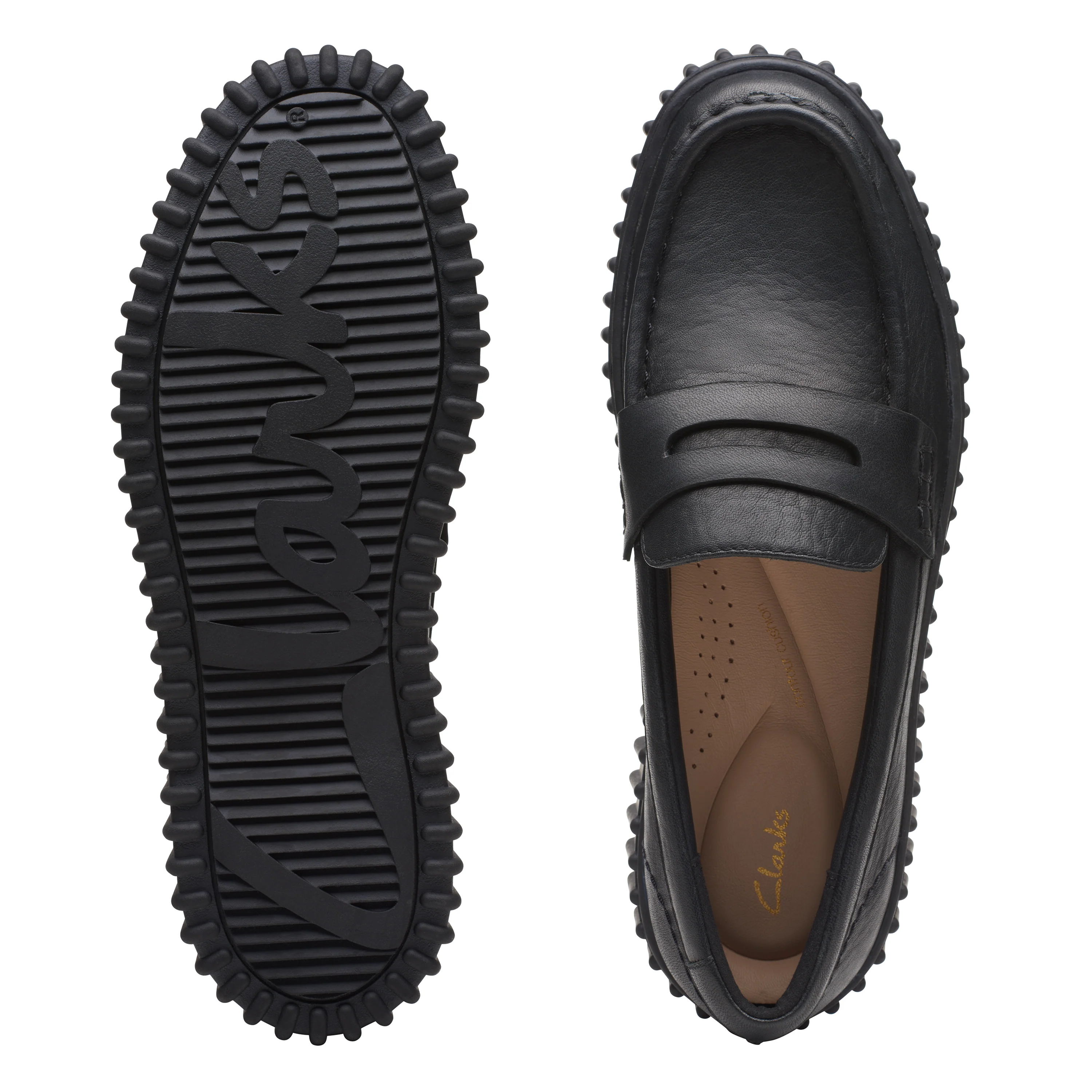 Torhill Penny Black - Image 7