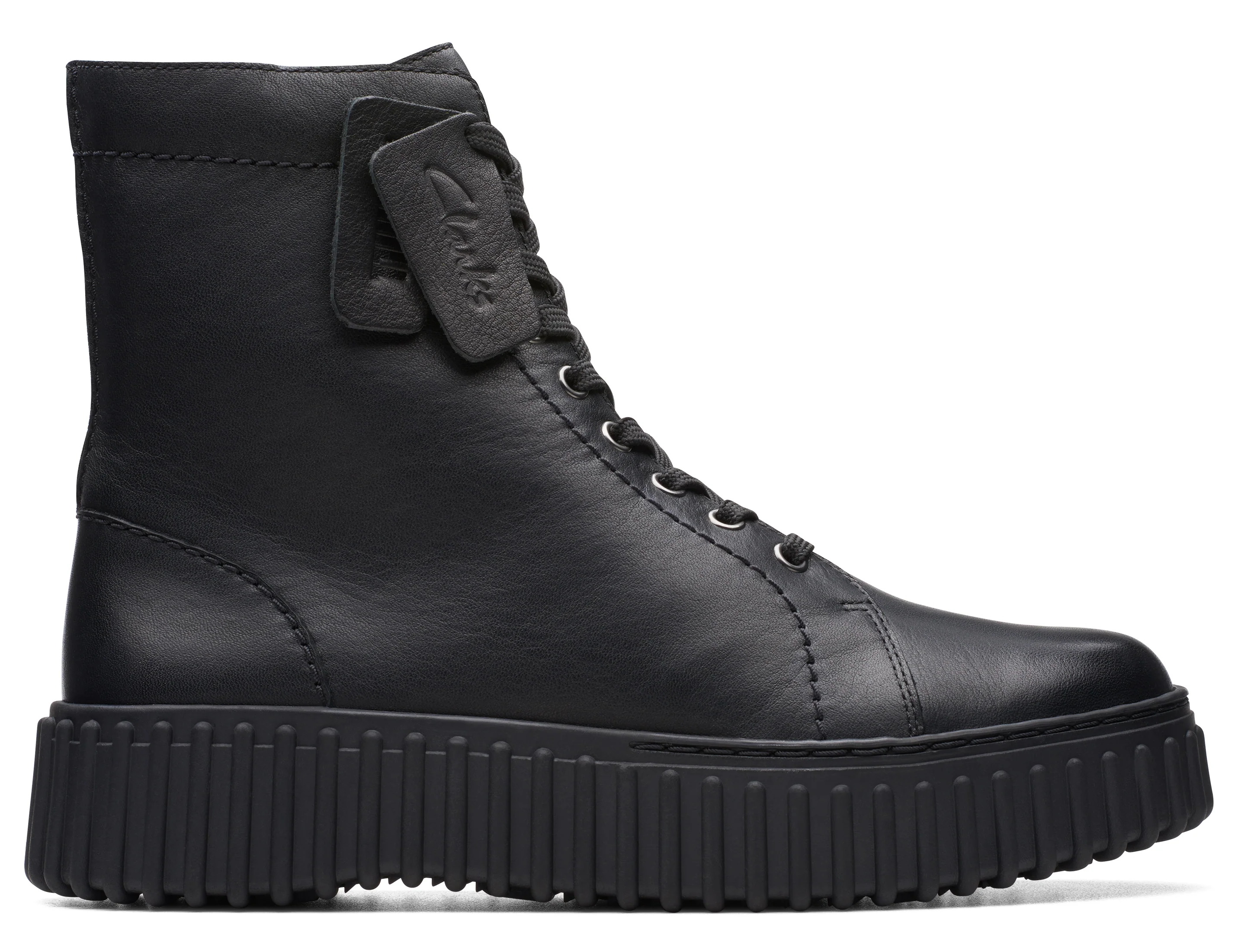 Torhill Rise Black - Image 2