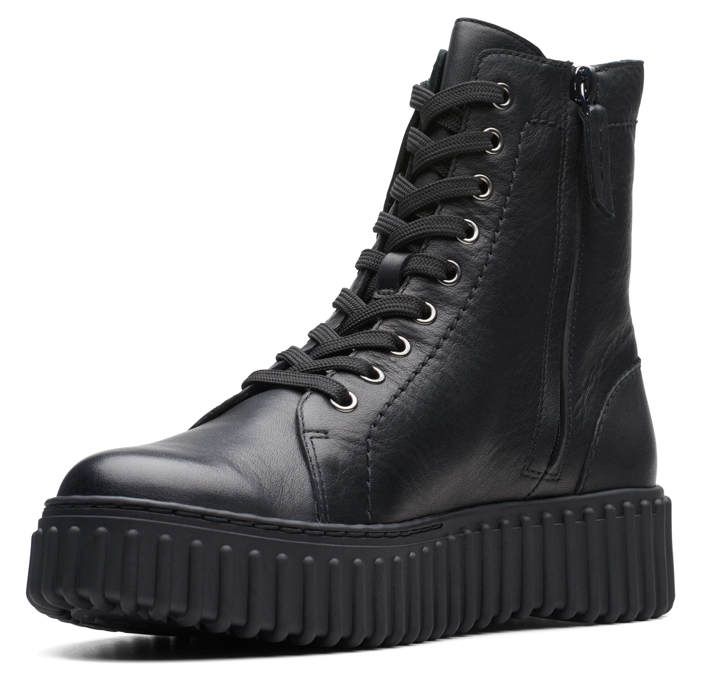 Torhill Rise Black - Image 4
