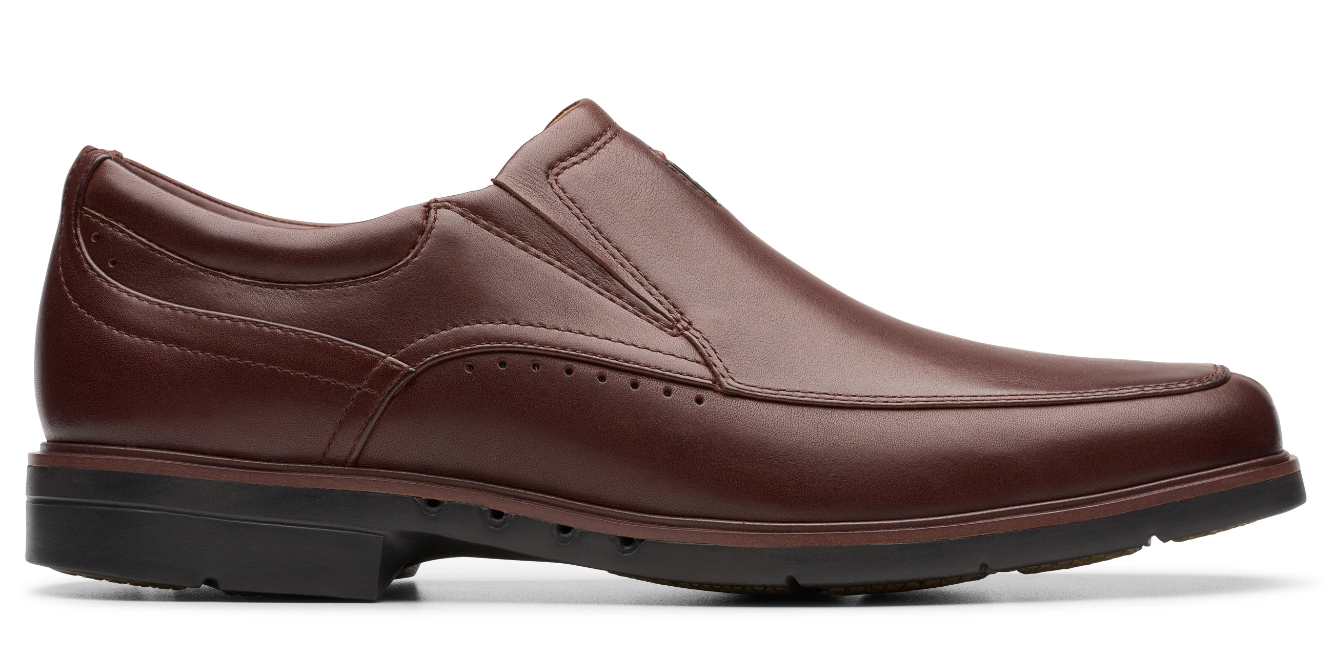 Un Kendrick Go Leather Mahogany - Image 2