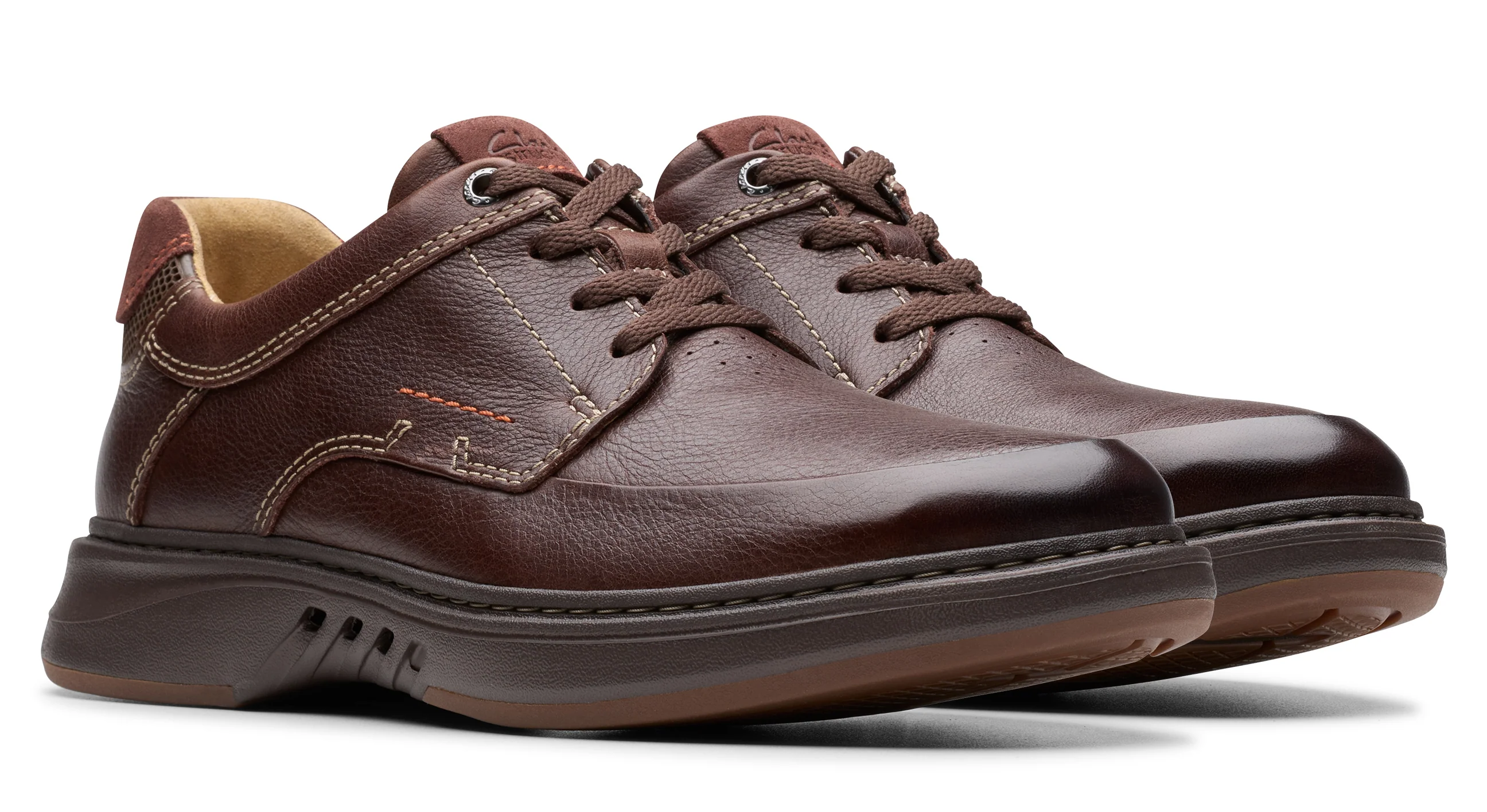 Unbriley Lace Mahogany - Image 4