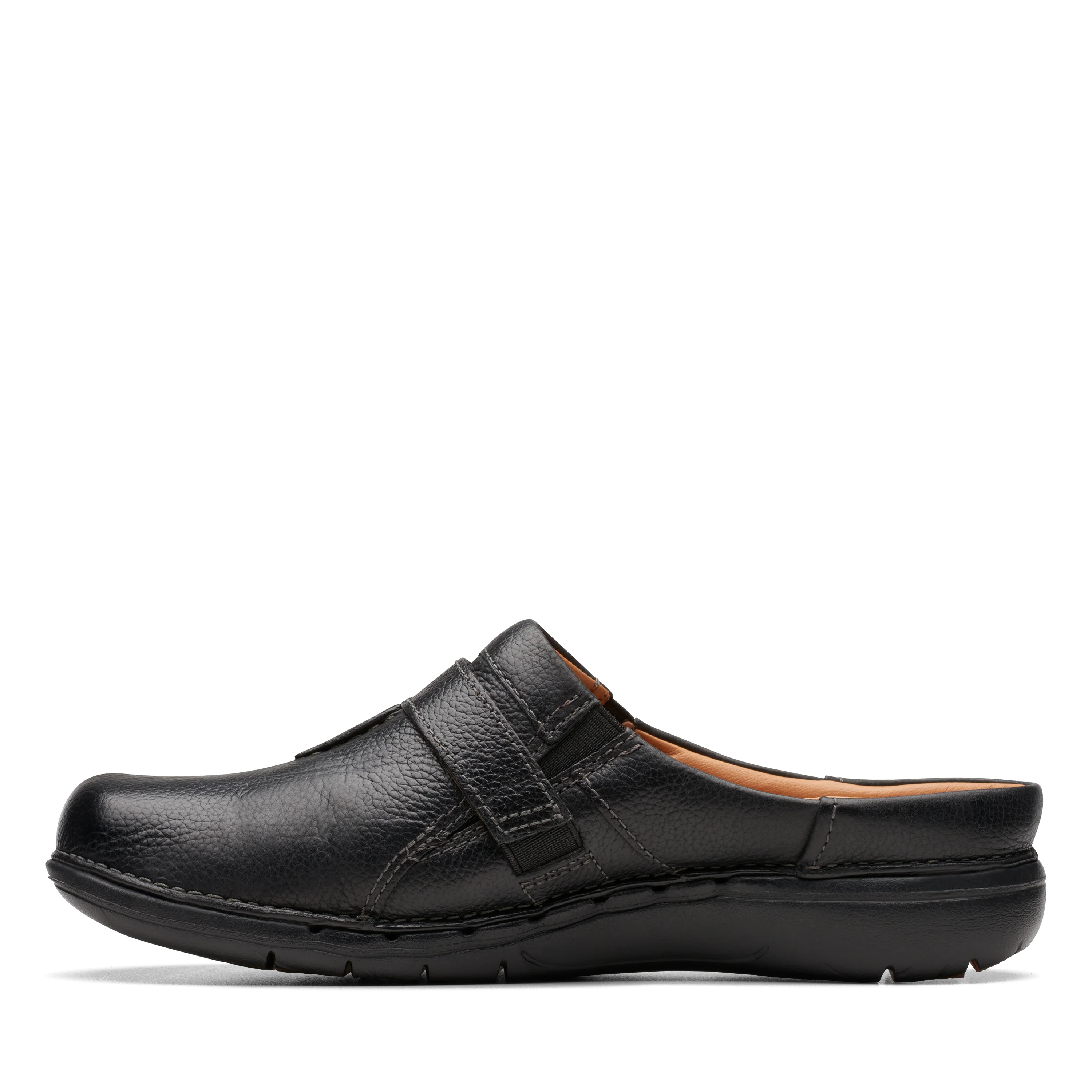 Unloop Ease Black Leather - Image 3