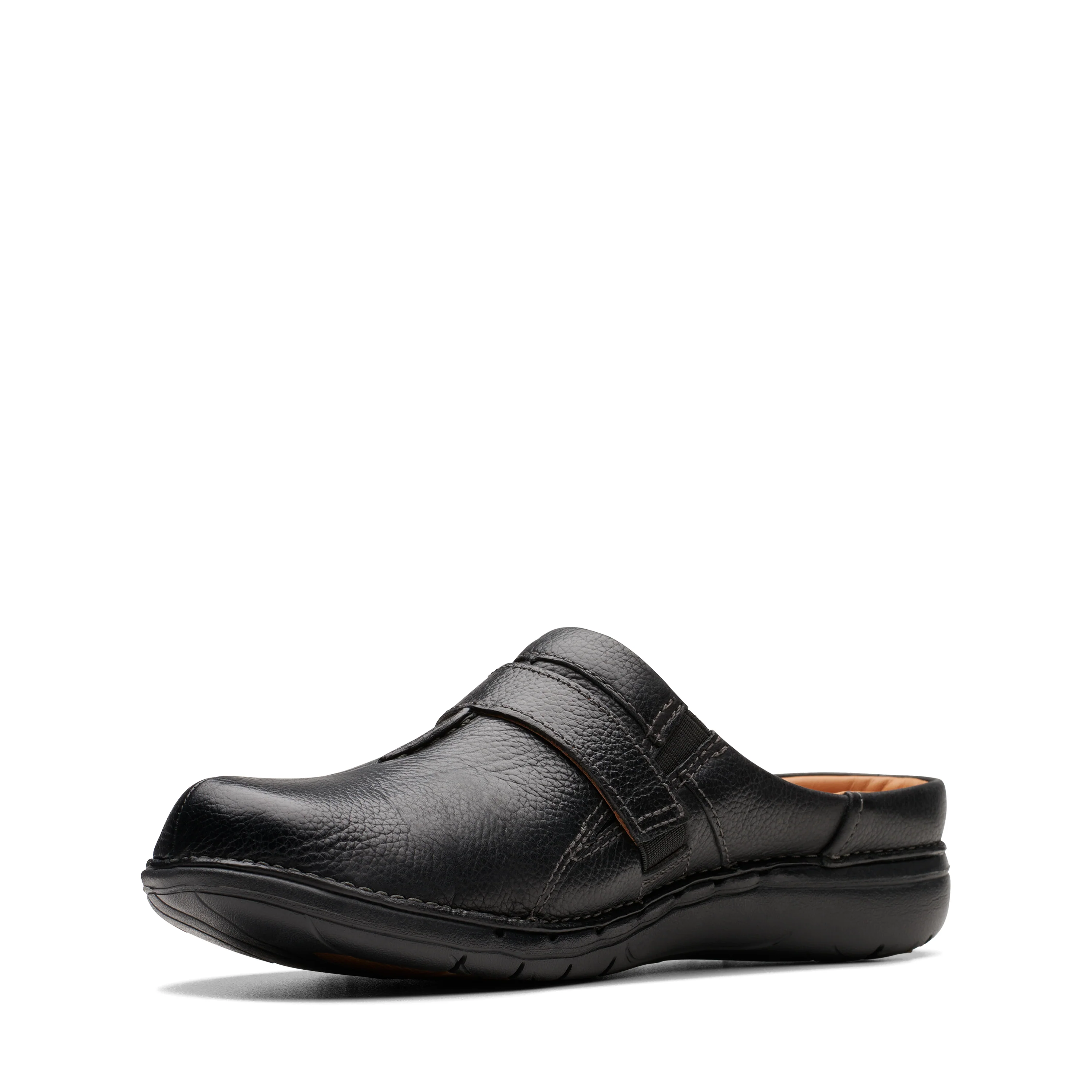 Unloop Ease Black Leather - Image 4