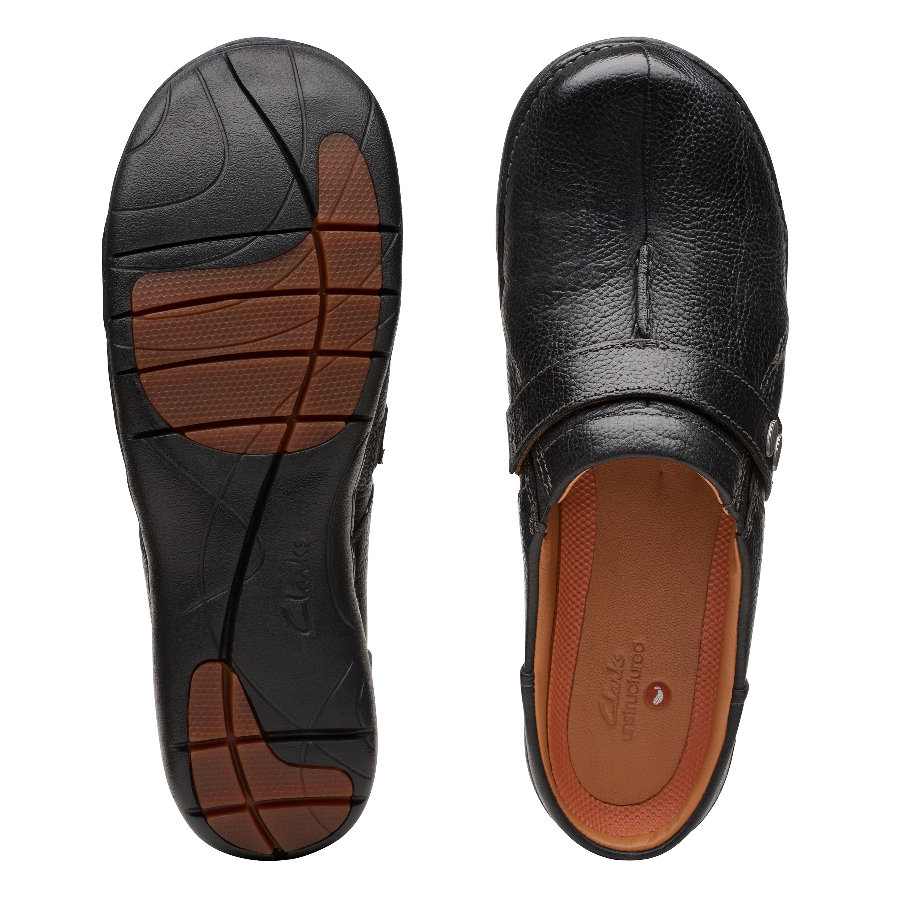 Unloop Ease Black Leather - Image 7