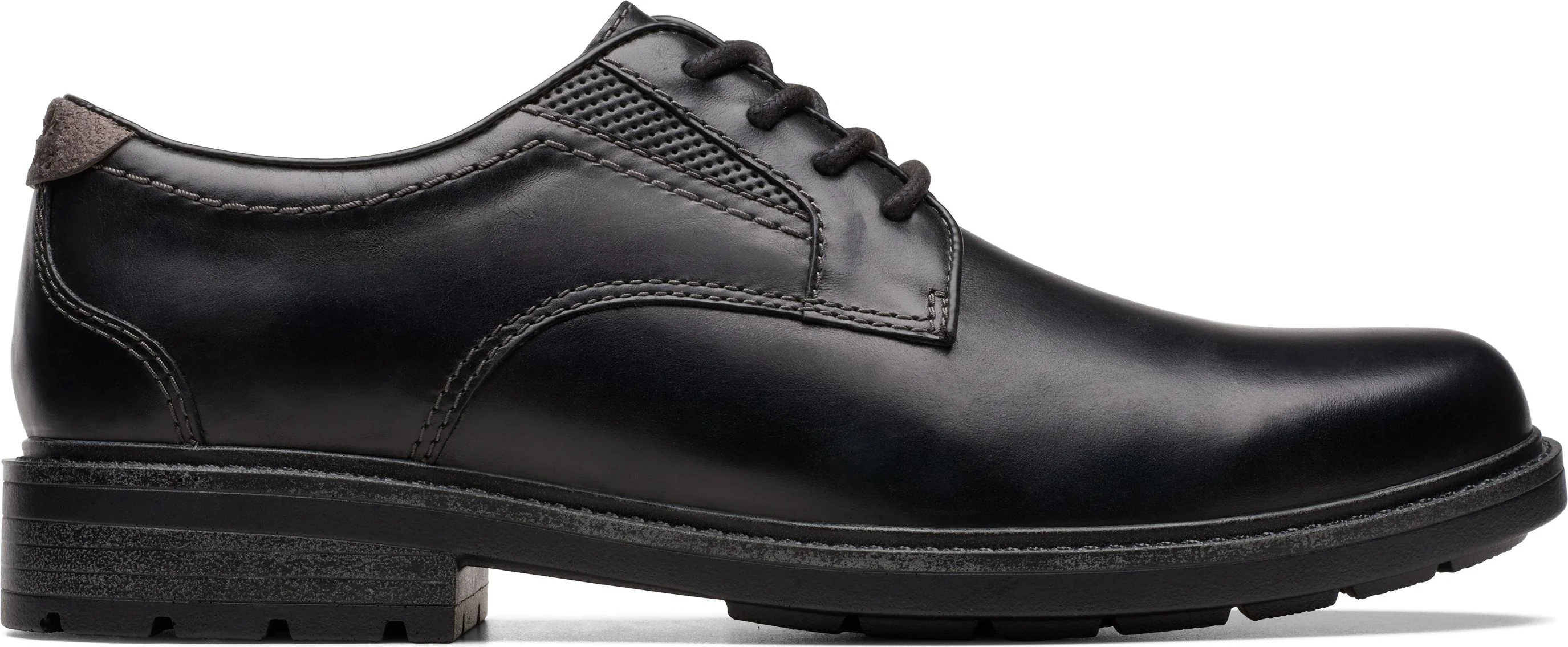 Unshire Low Black - Image 2